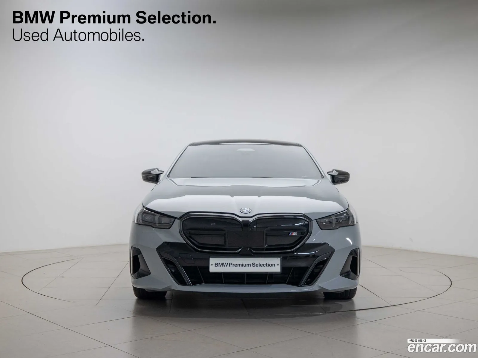 BMW I5 M60 xDrive 2024 - фотография 56890