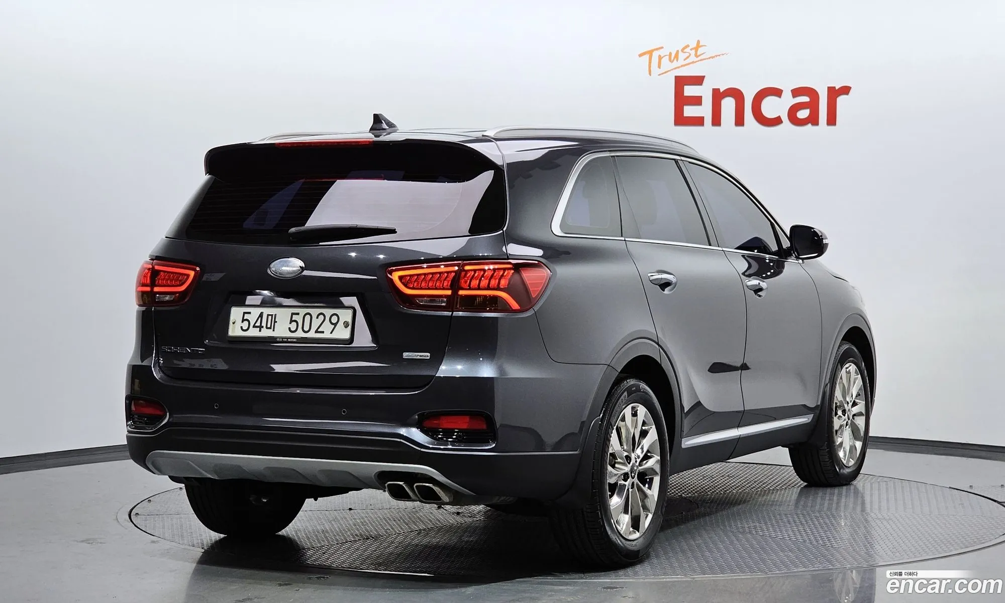 Kia Sorento Diesel 22 2Wd 2018 - фотография 15975950