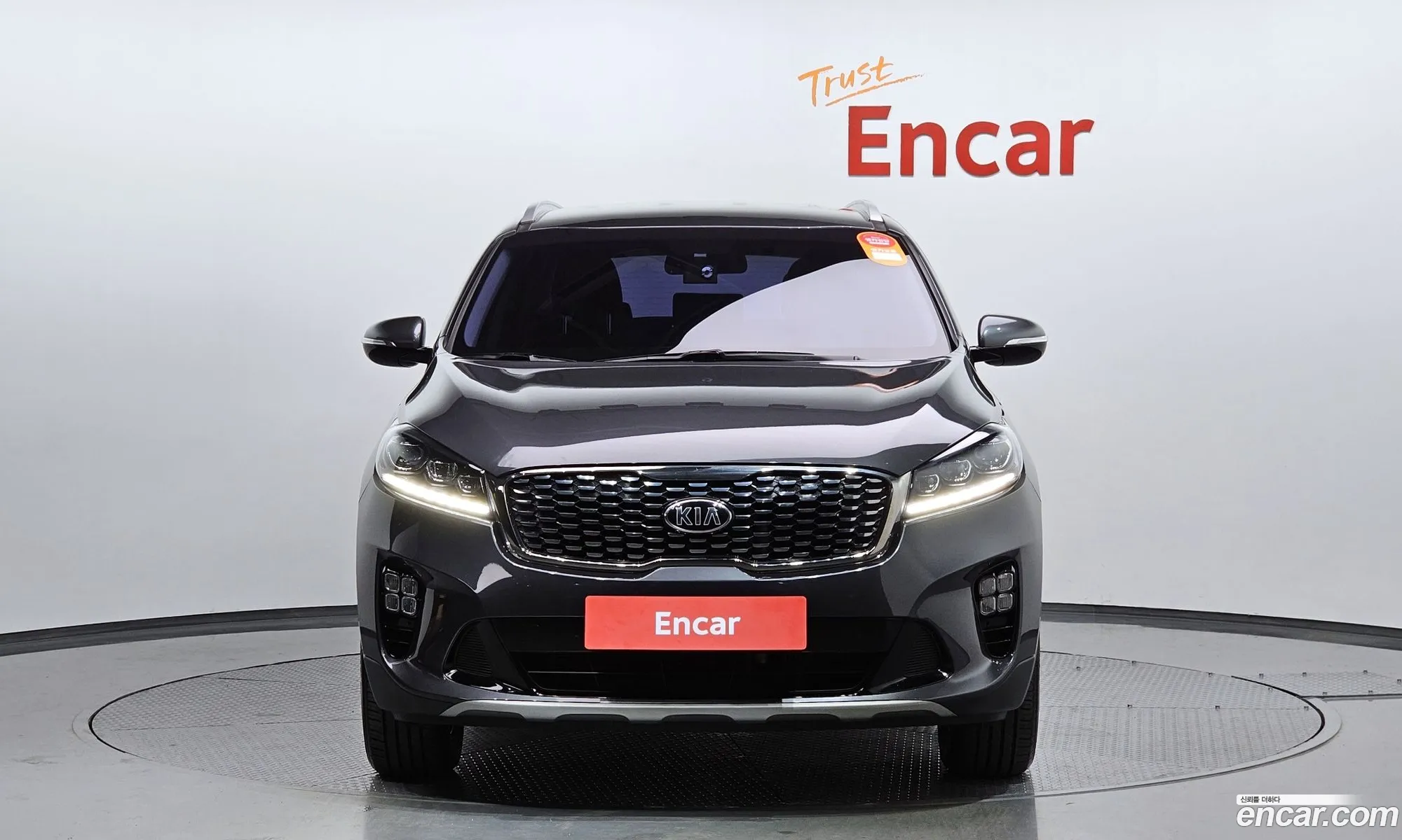 Kia Sorento Diesel 22 2Wd 2018 - фотография 15975951
