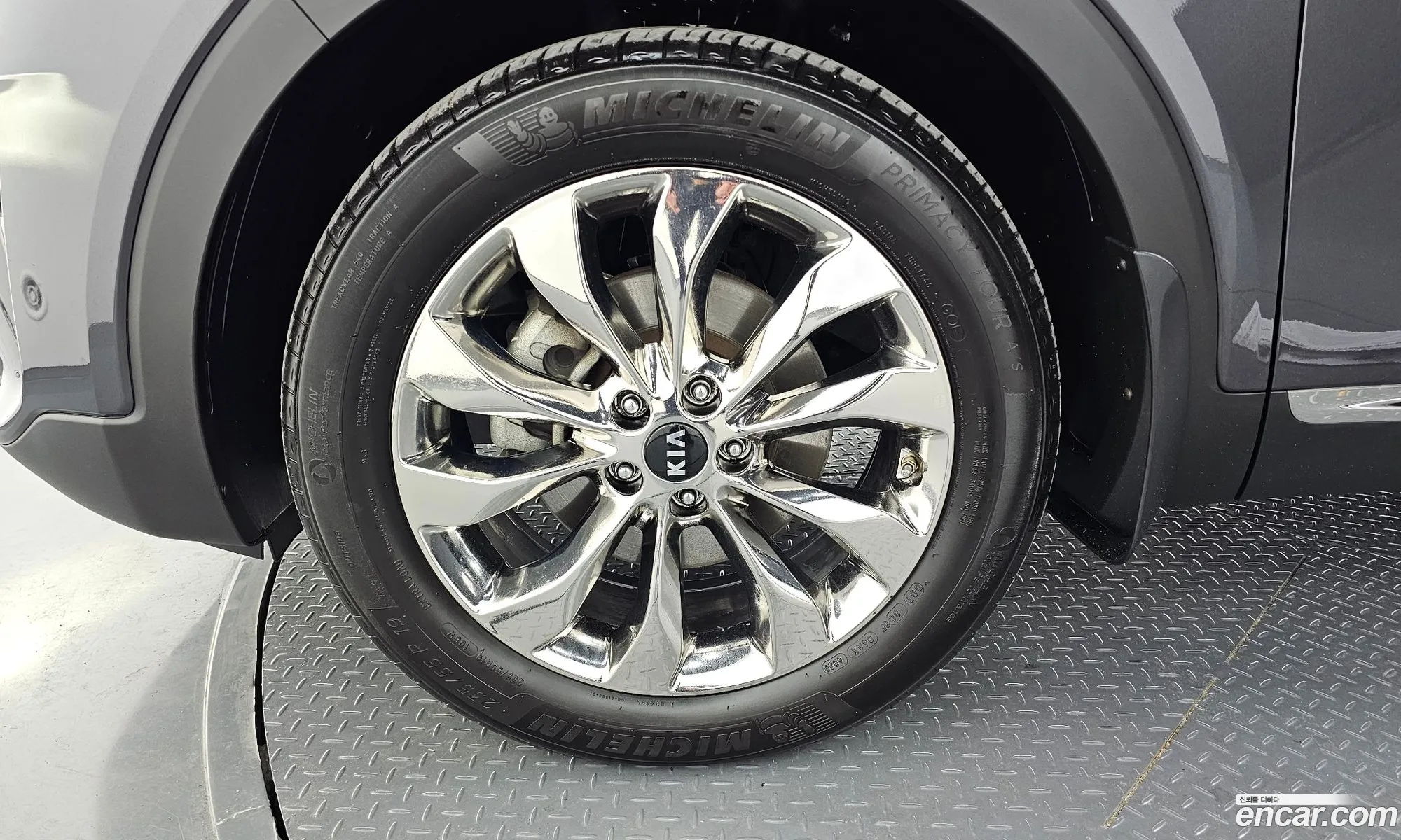 Kia Sorento Diesel 22 2Wd 2018 - фотография 15975953