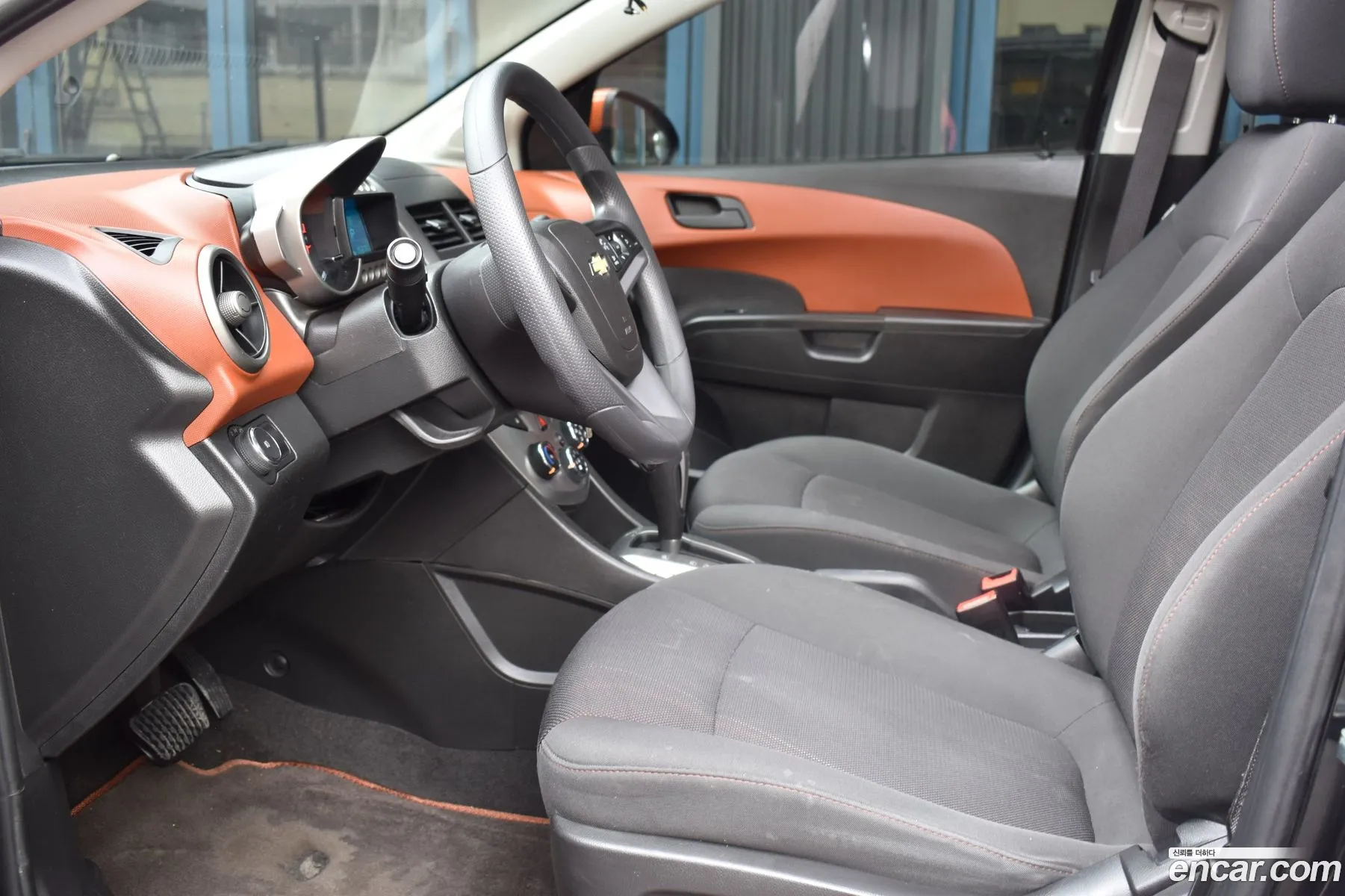 Korex Auto Trade - фотография 4599379