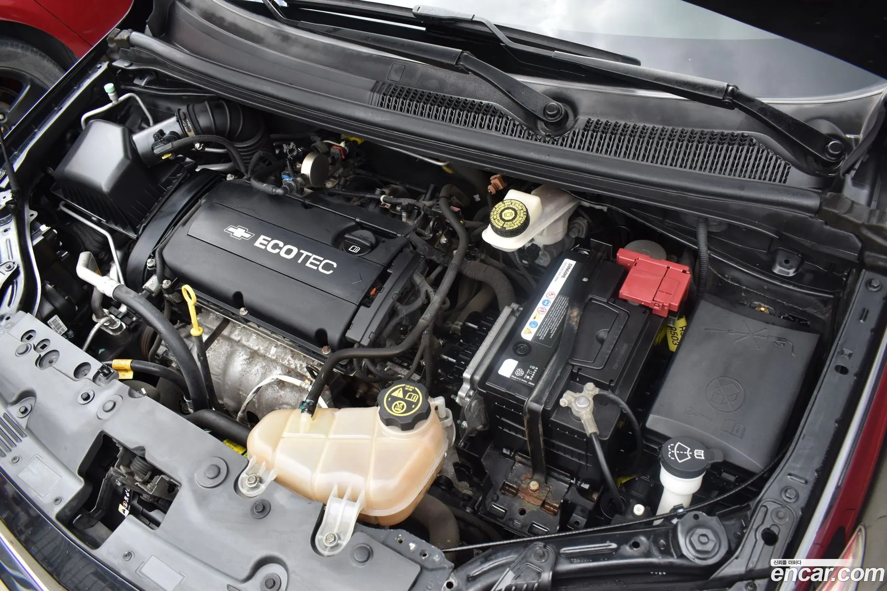 Korex Auto Trade - фотография 4599388