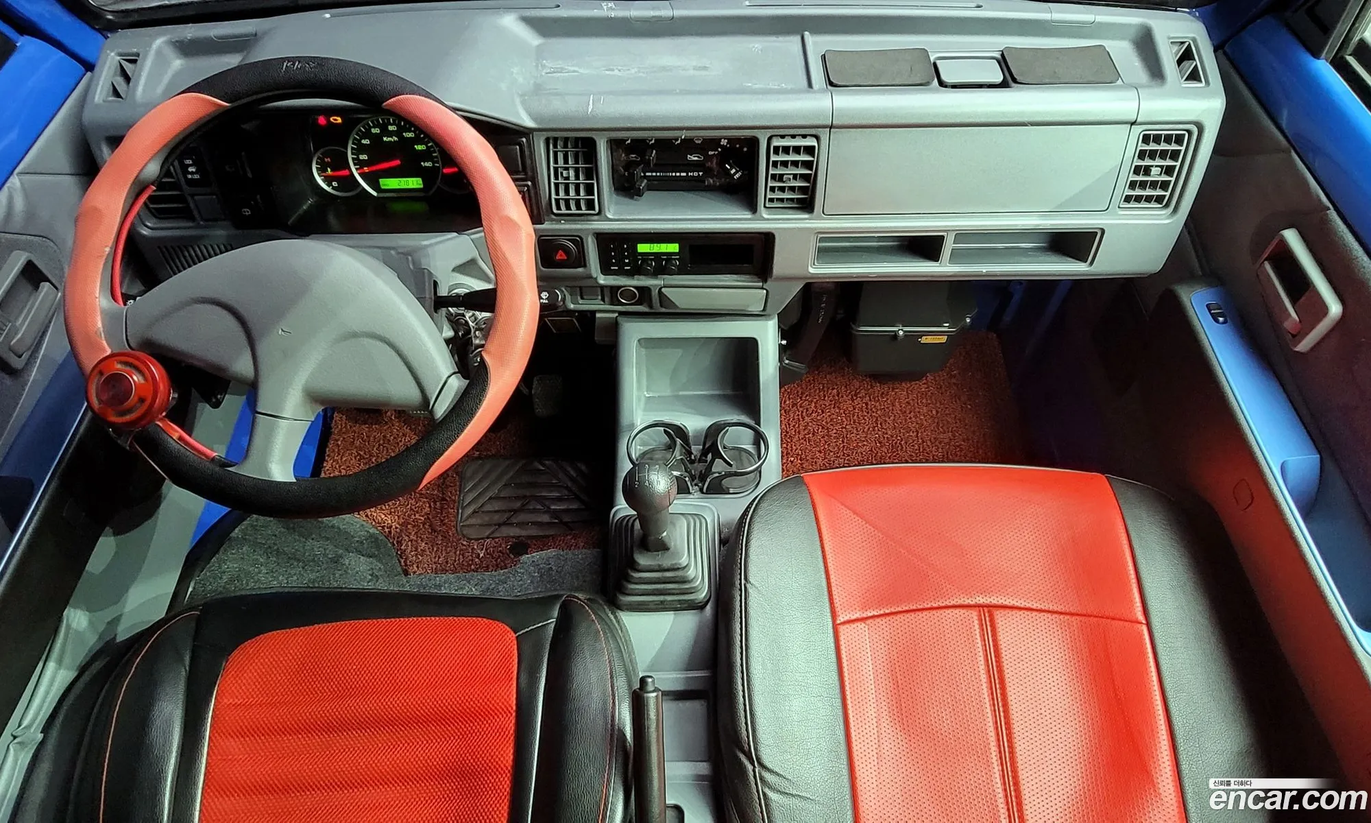 Korex Auto Trade - фотография 5192920