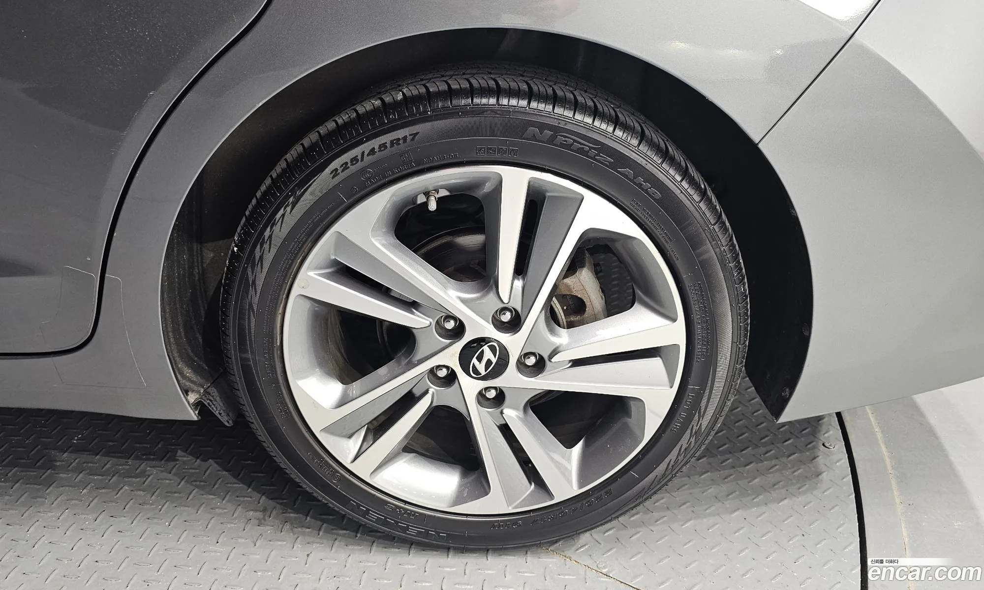Hyundai Avante Vi 16 Gdi Value Plus 2017 - фотография 15712512