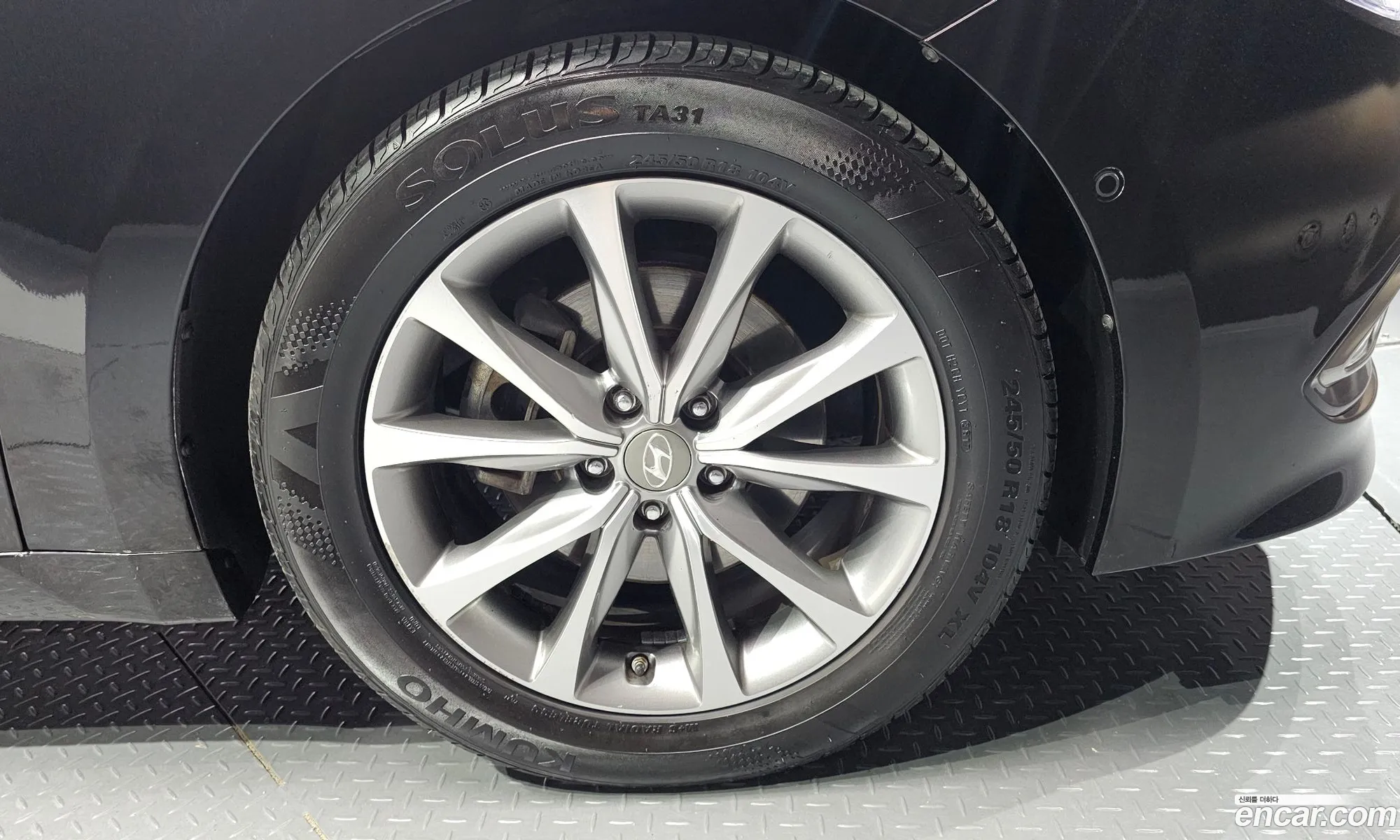 Hyundai Grandeur Lpg Hg300 Exclusive 2016 - фотография 15157436