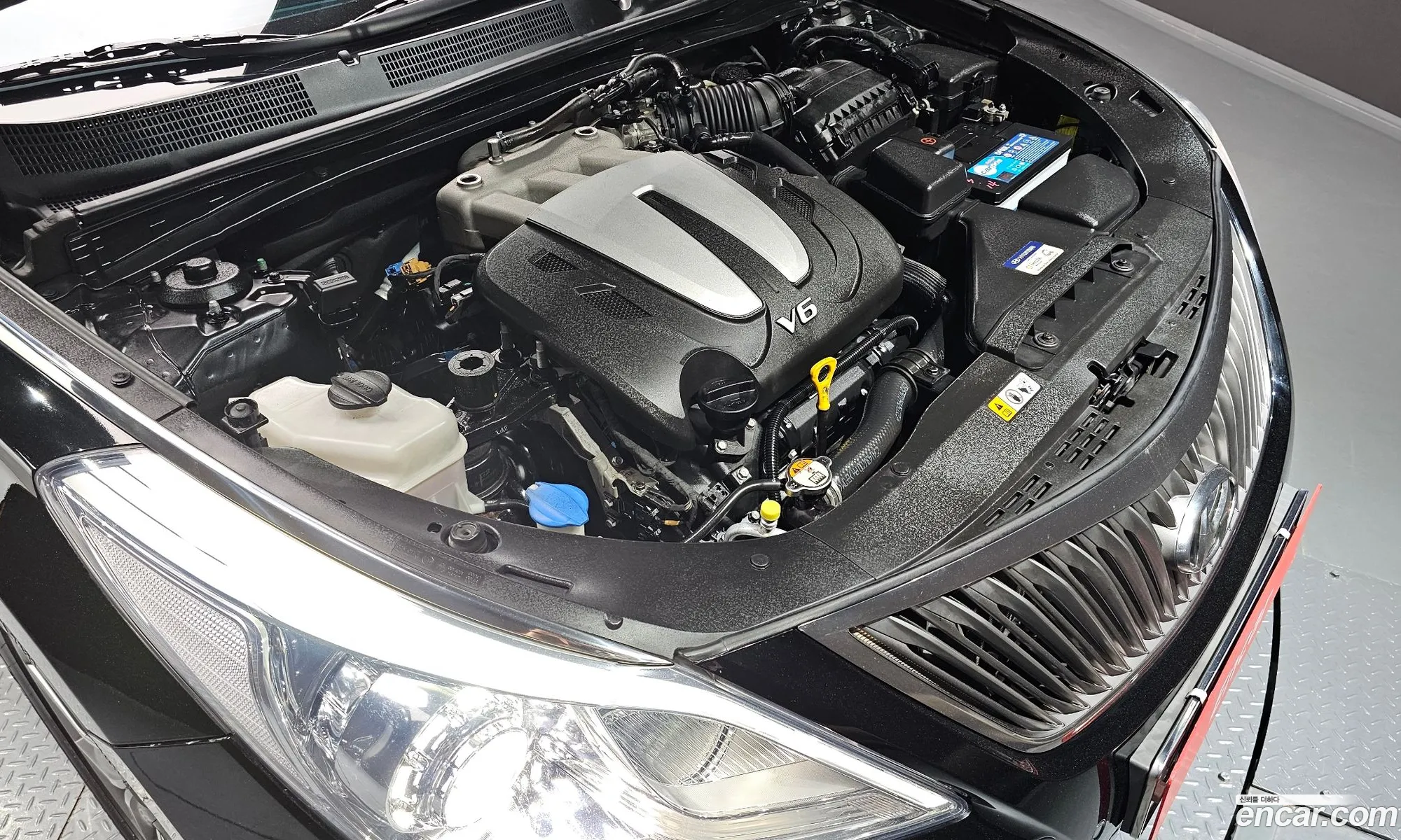 Hyundai Grandeur Lpg Hg300 Exclusive 2016 - фотография 15157437