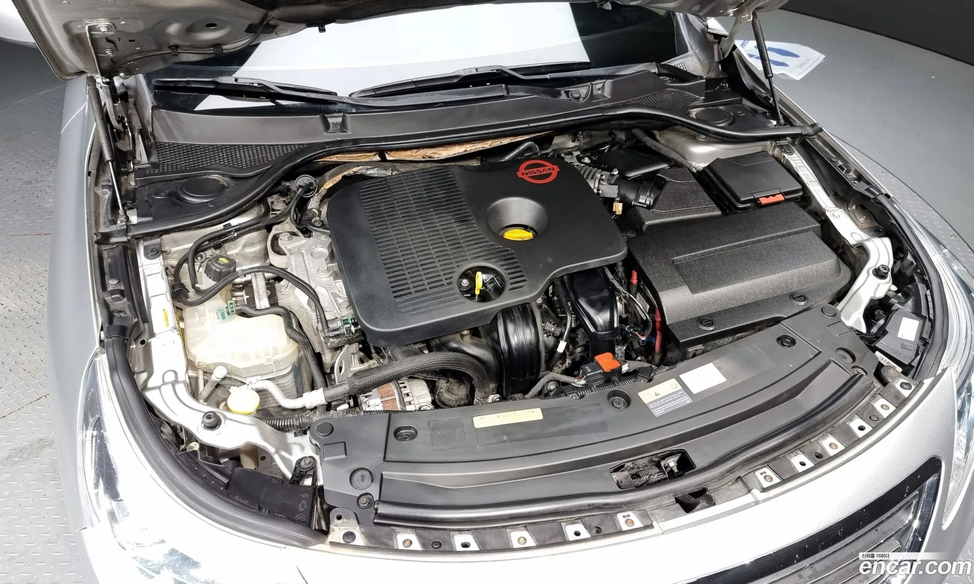 Renault Samsung Sm5 16Tce 2013 - фотография 18981261