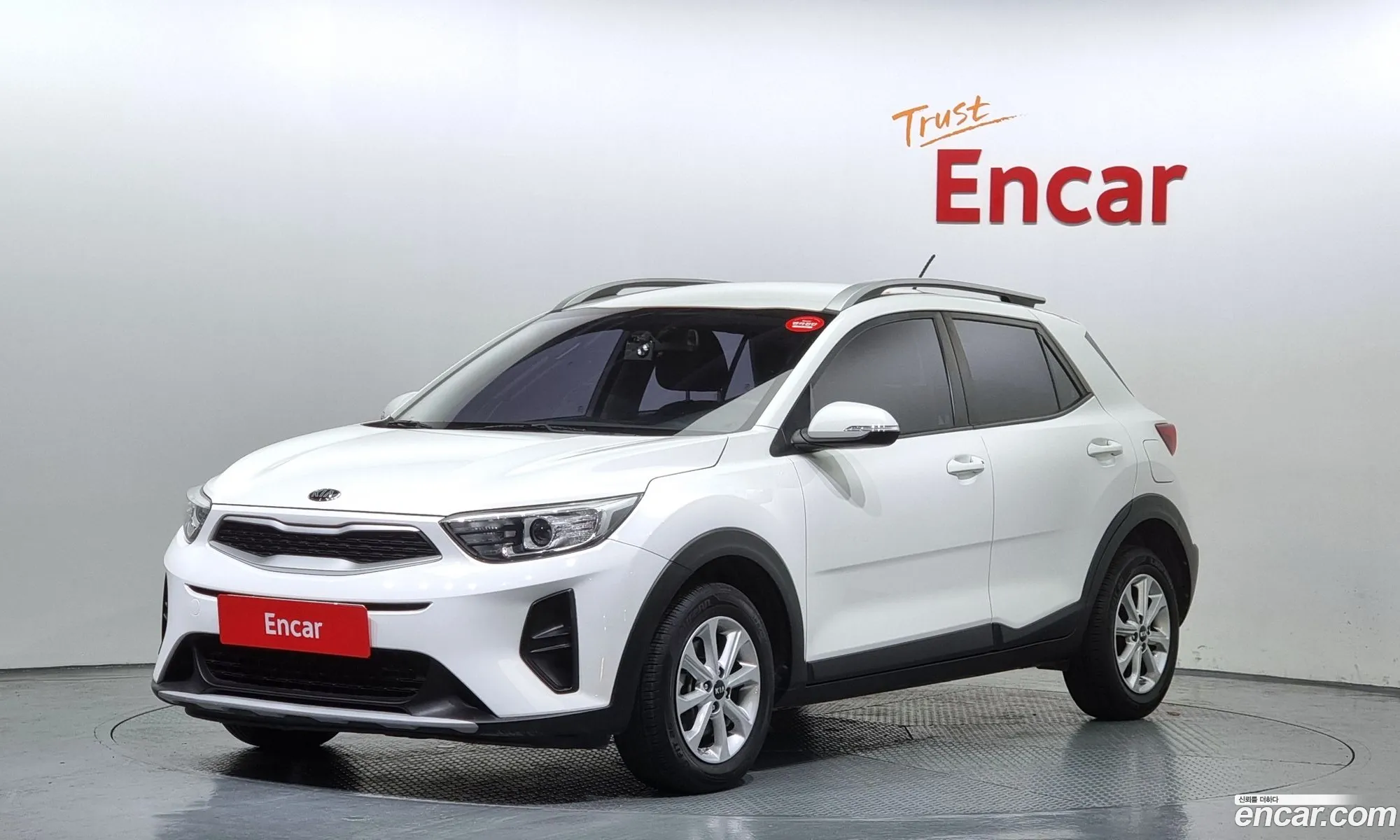 Kia Stonic Diesel 16 Deluxe - фотография 14909923