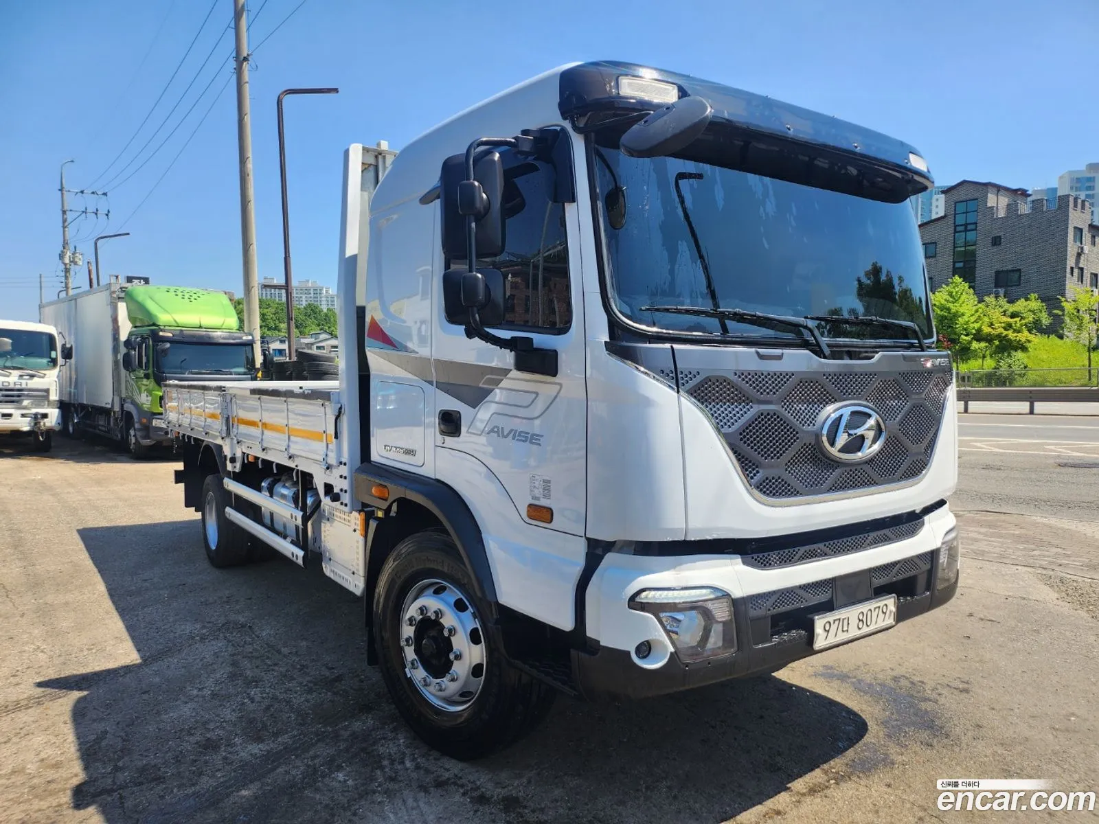 Korex Auto Trade - фотография 4180781