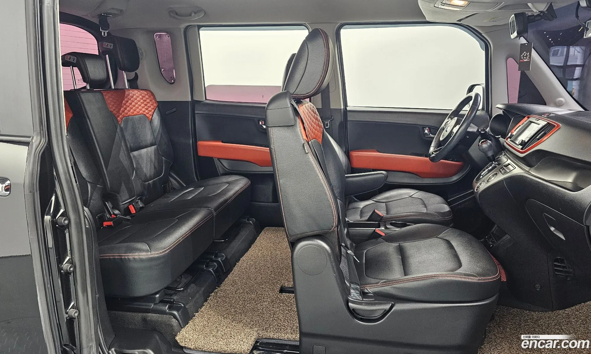 Korex Auto Trade - фотография 11812559