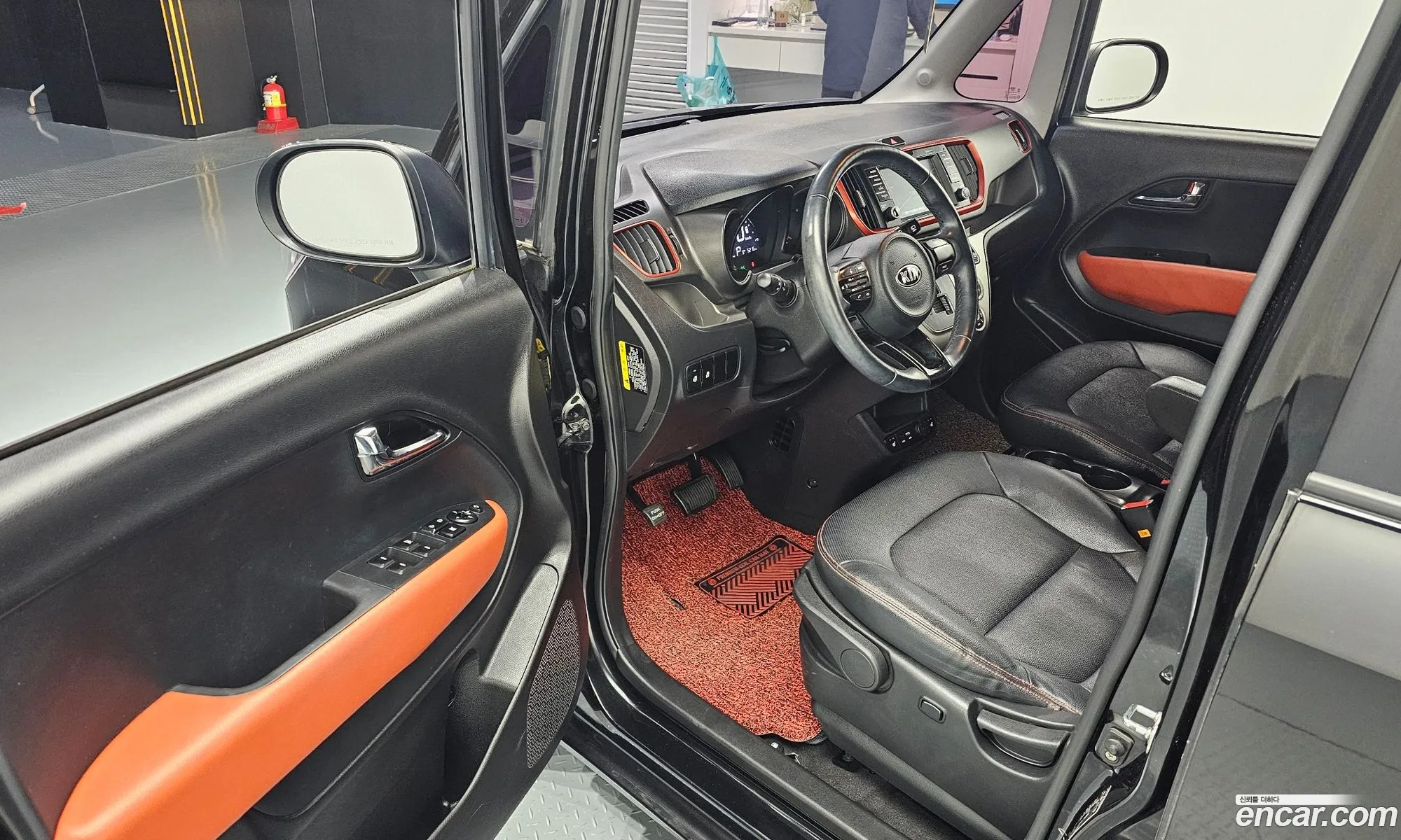 Korex Auto Trade - фотография 11812560