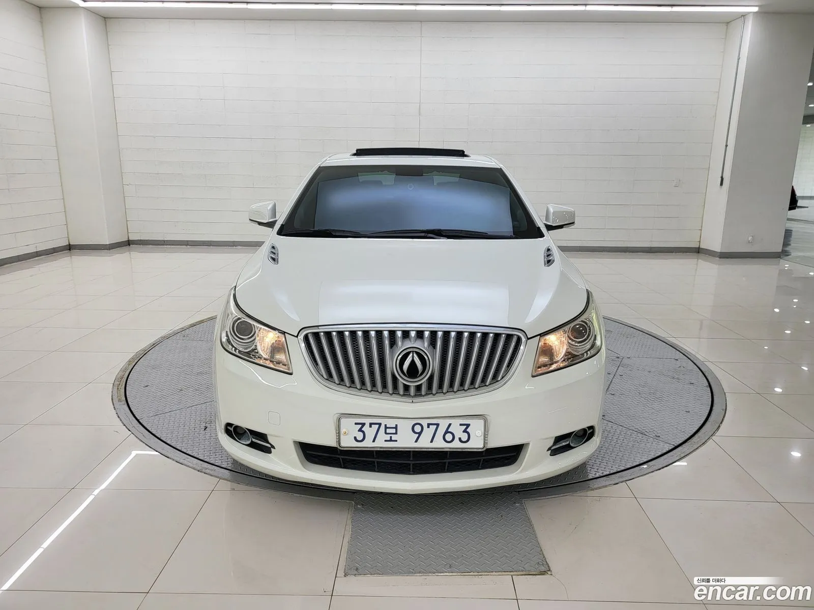 Chevrolet Alpheon El240 2011 - фотография 4610451