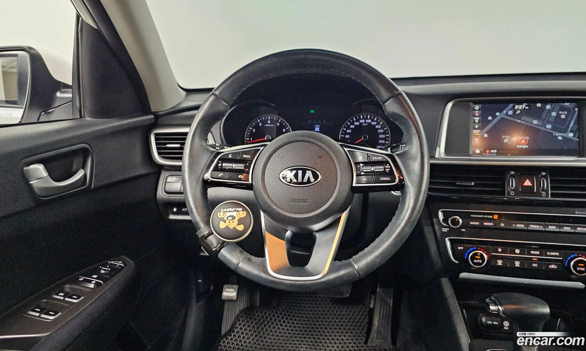 Korex Auto Trade - фотография 11156589