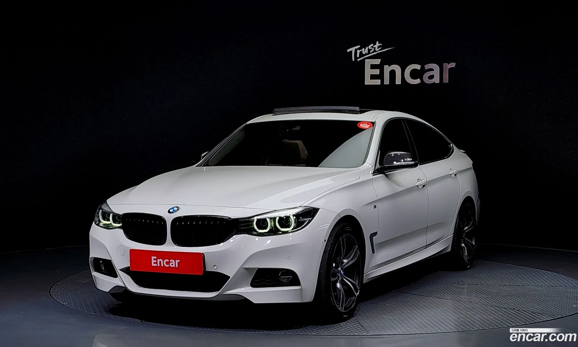 BMW 6Er Iv G32 Gt 320D Premium 2020 - фотография 16668903