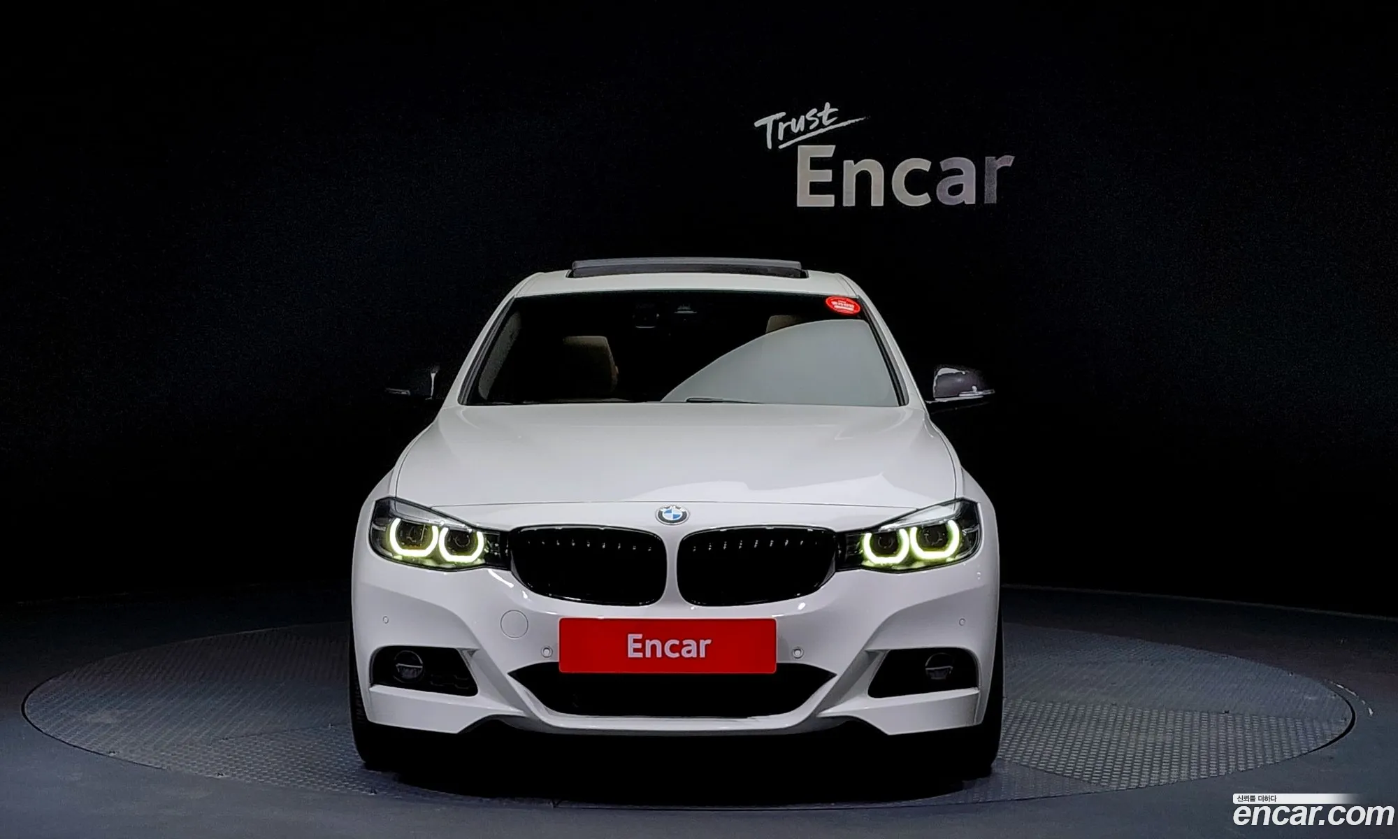 BMW 6Er Iv G32 Gt 320D Premium 2020 - фотография 16668905