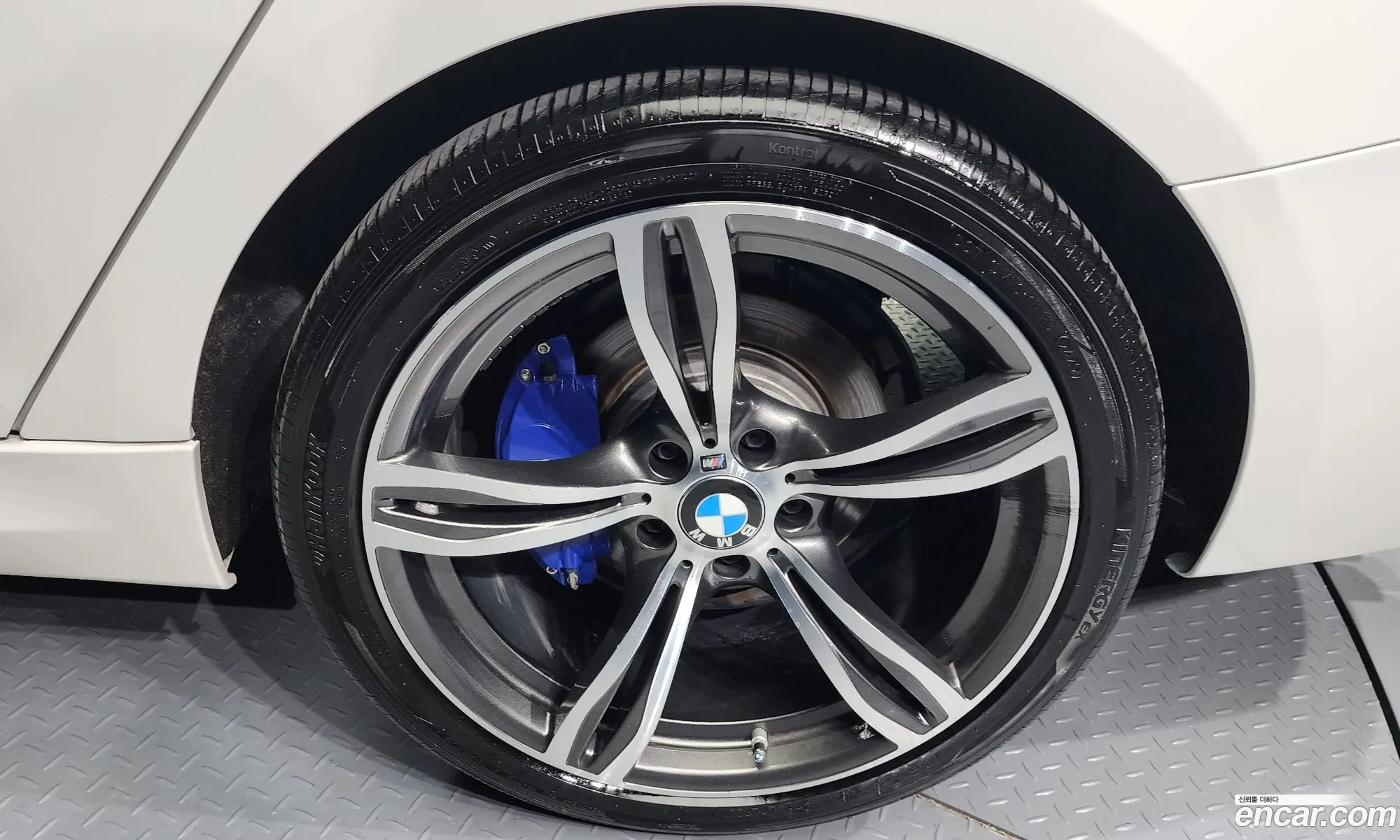 BMW 6Er Iv G32 Gt 320D Premium 2020 - фотография 16668907
