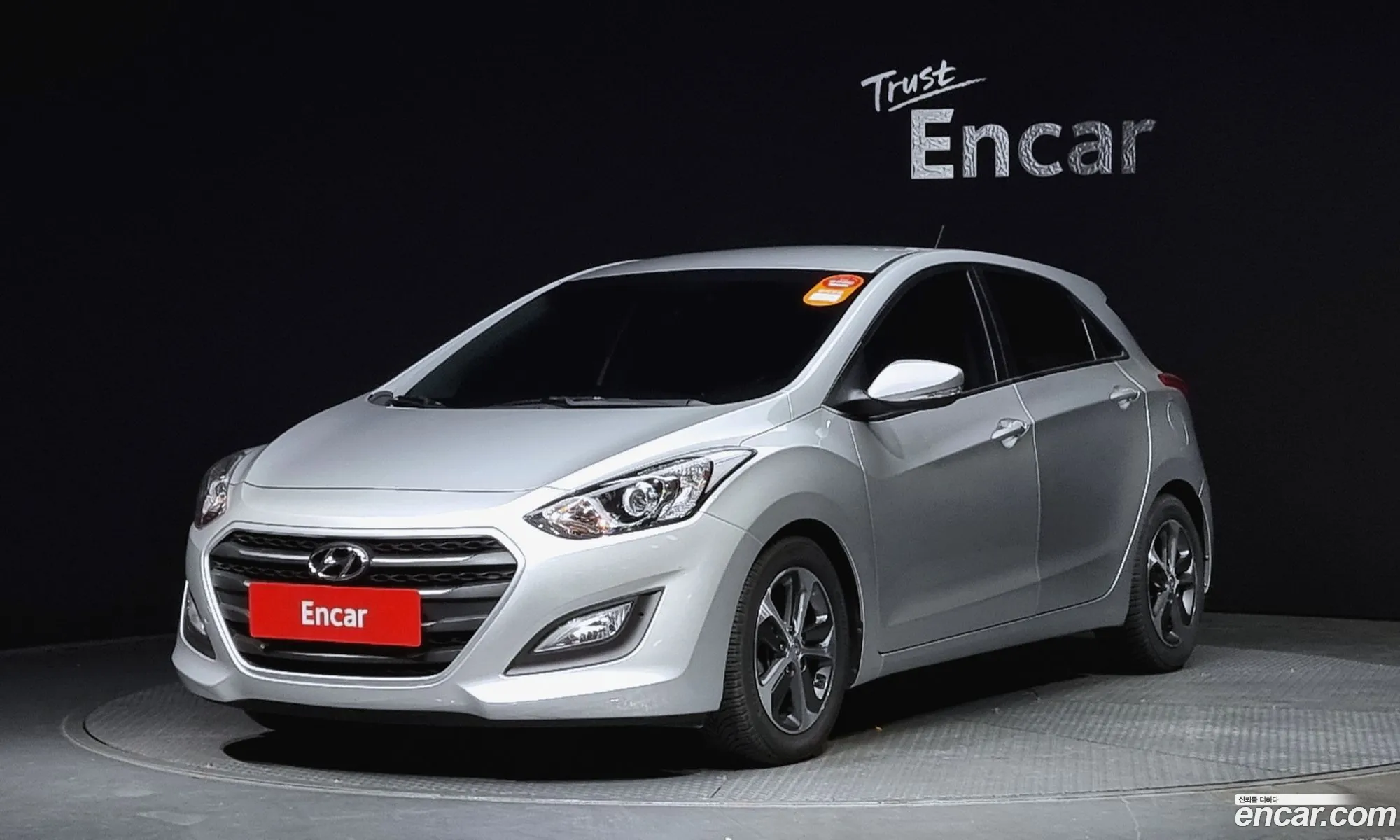Hyundai I30 Ii 20 Pyl 2015 - фотография 19173697