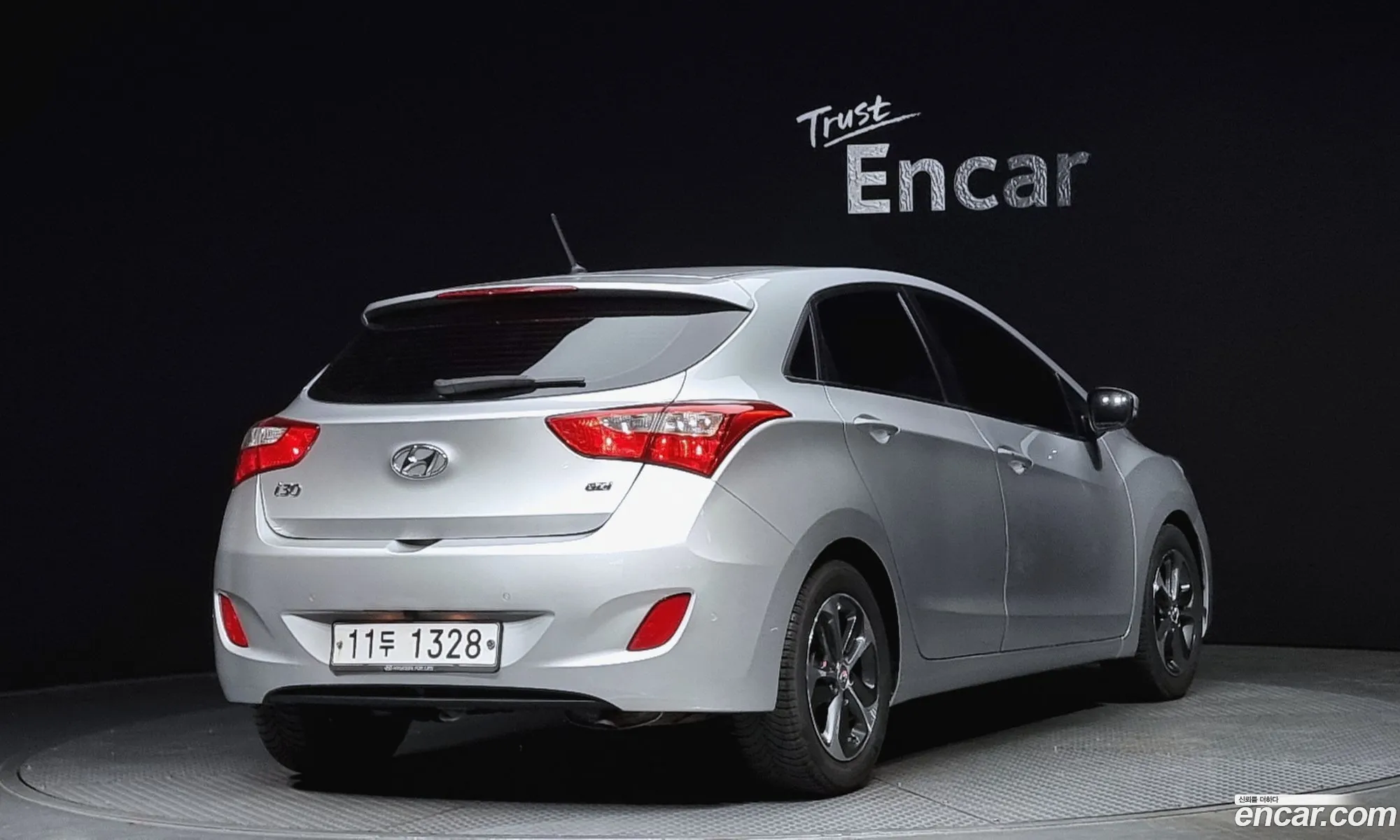 Hyundai I30 Ii 20 Pyl 2015 - фотография 19173698
