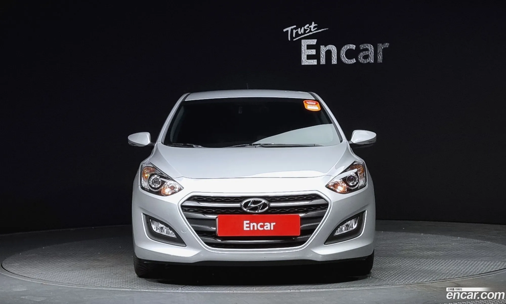 Hyundai I30 Ii 20 Pyl 2015 - фотография 19173700