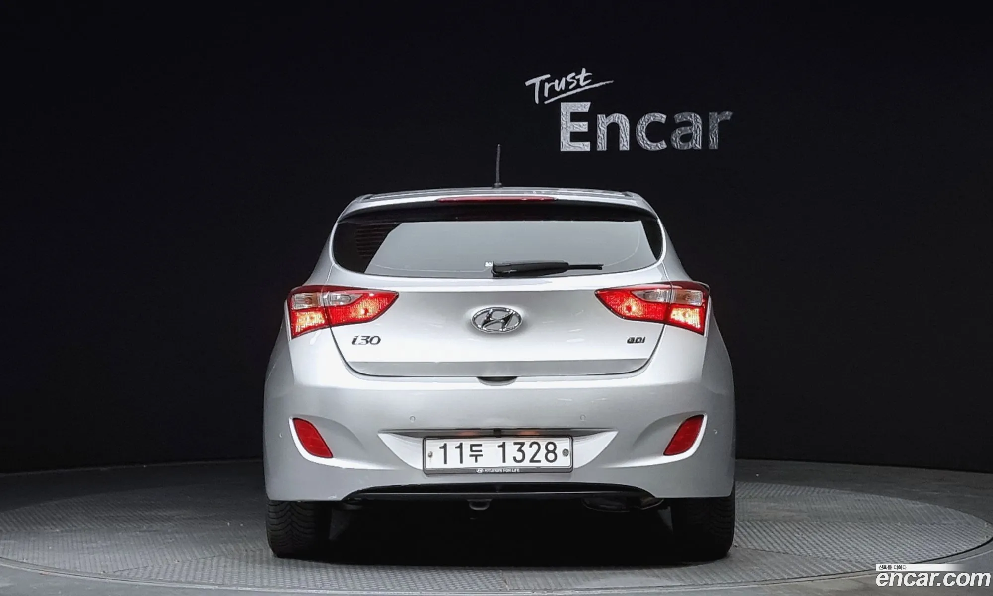 Hyundai I30 Ii 20 Pyl 2015 - фотография 19173702