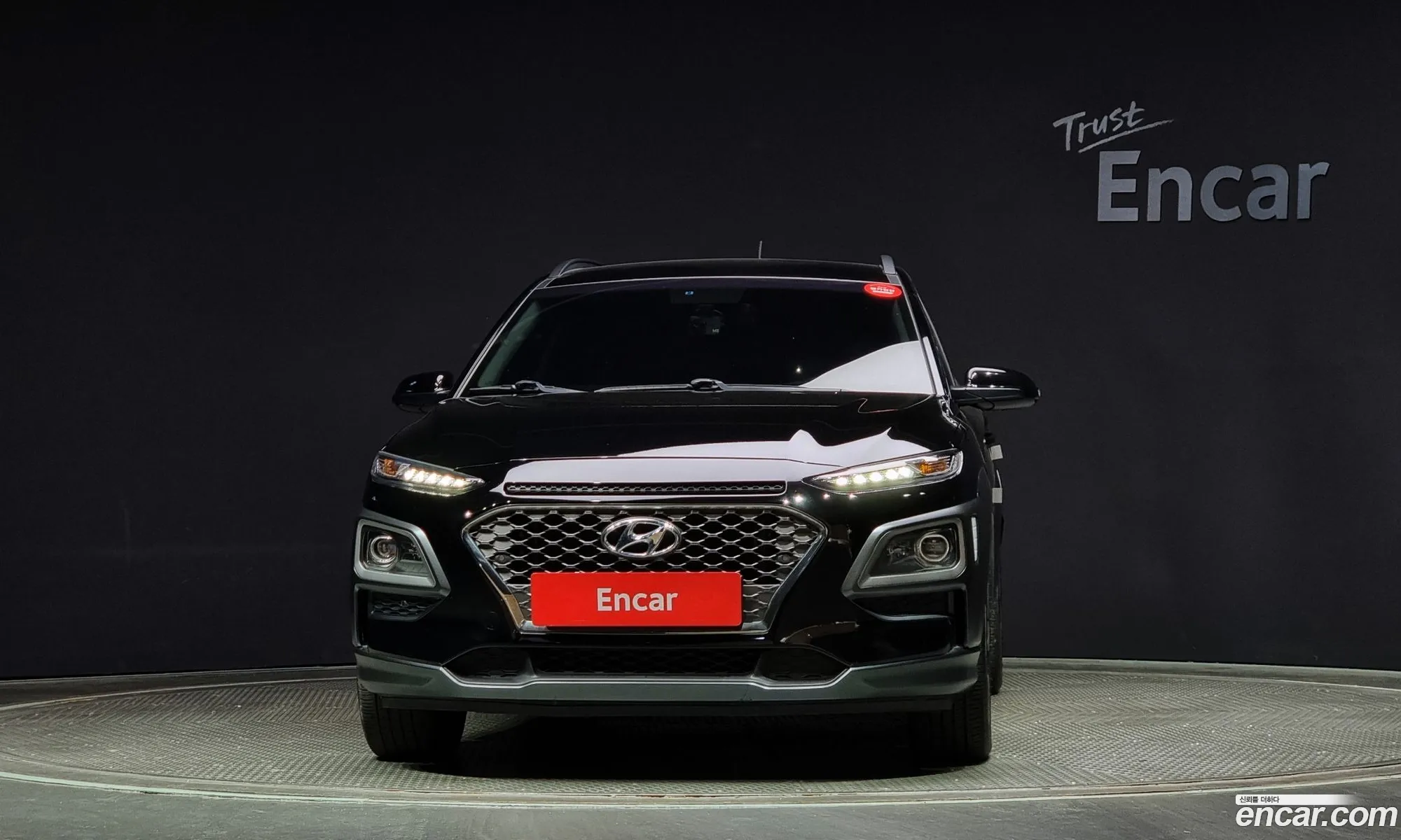 Hyundai Kona Diesel 16 2Wd 2018 - фотография 17125245