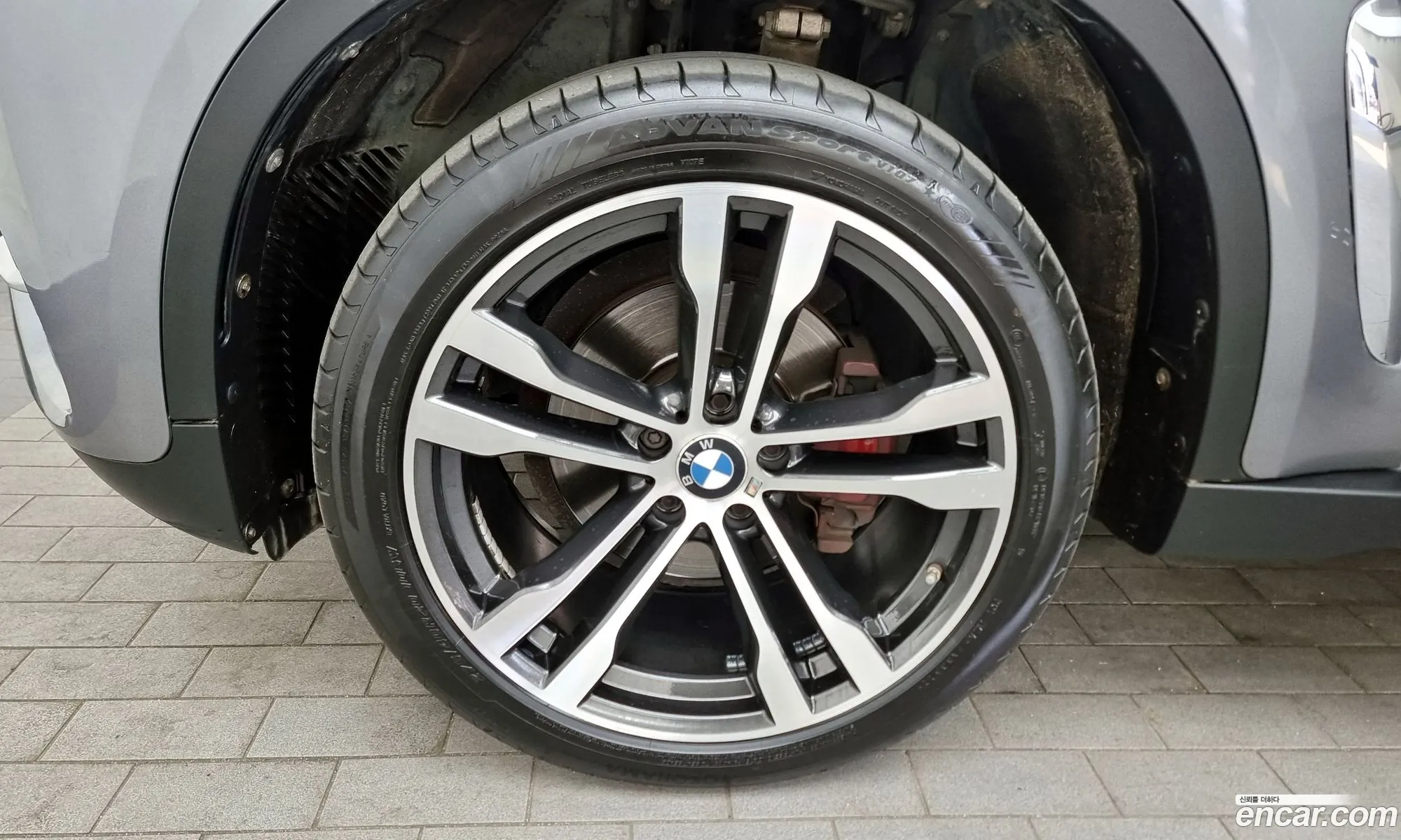 BMW X6 Ii F16 xDrive 30D 2015 - фотография 16873370