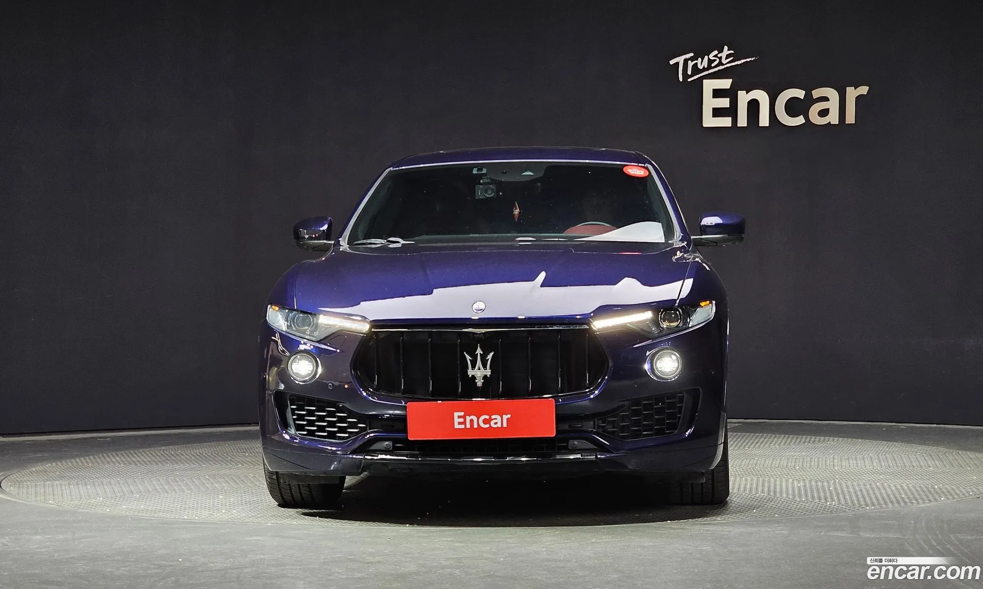 Maserati Levante I 30 Awd Sports 2017 - фотография 3723272