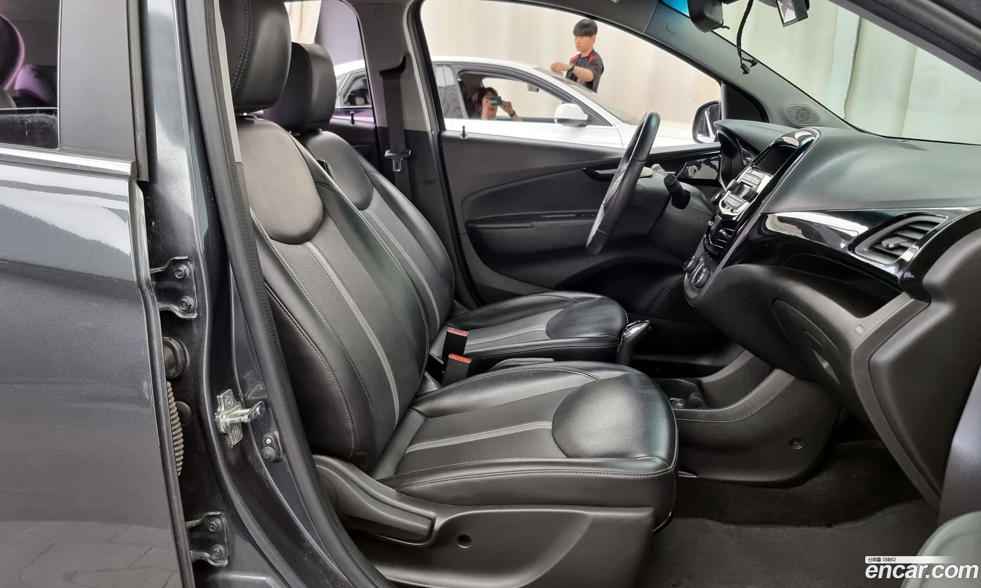 Korex Auto Trade - фотография 4580029