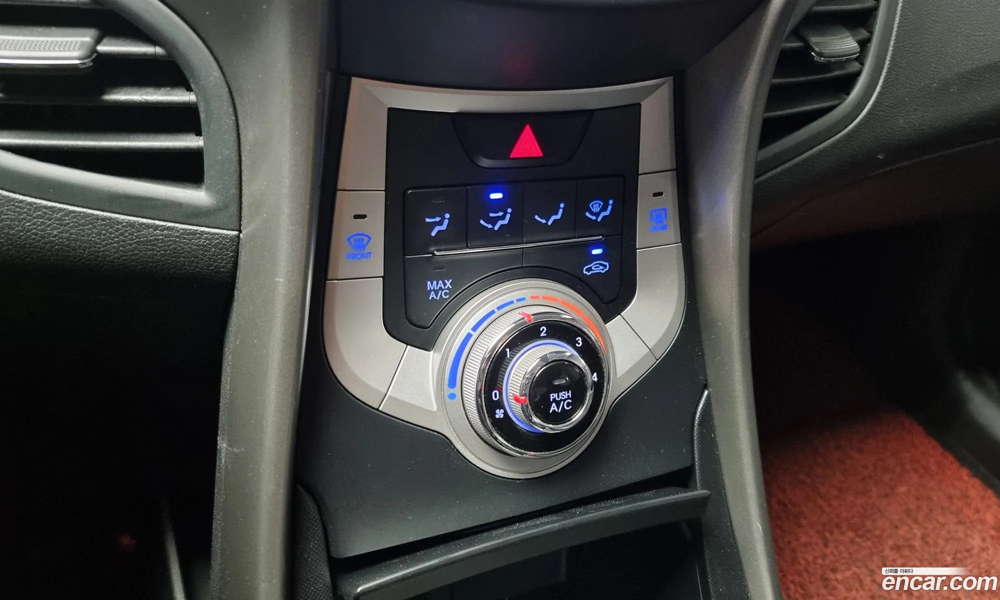 Korex Auto Trade - фотография 11772207
