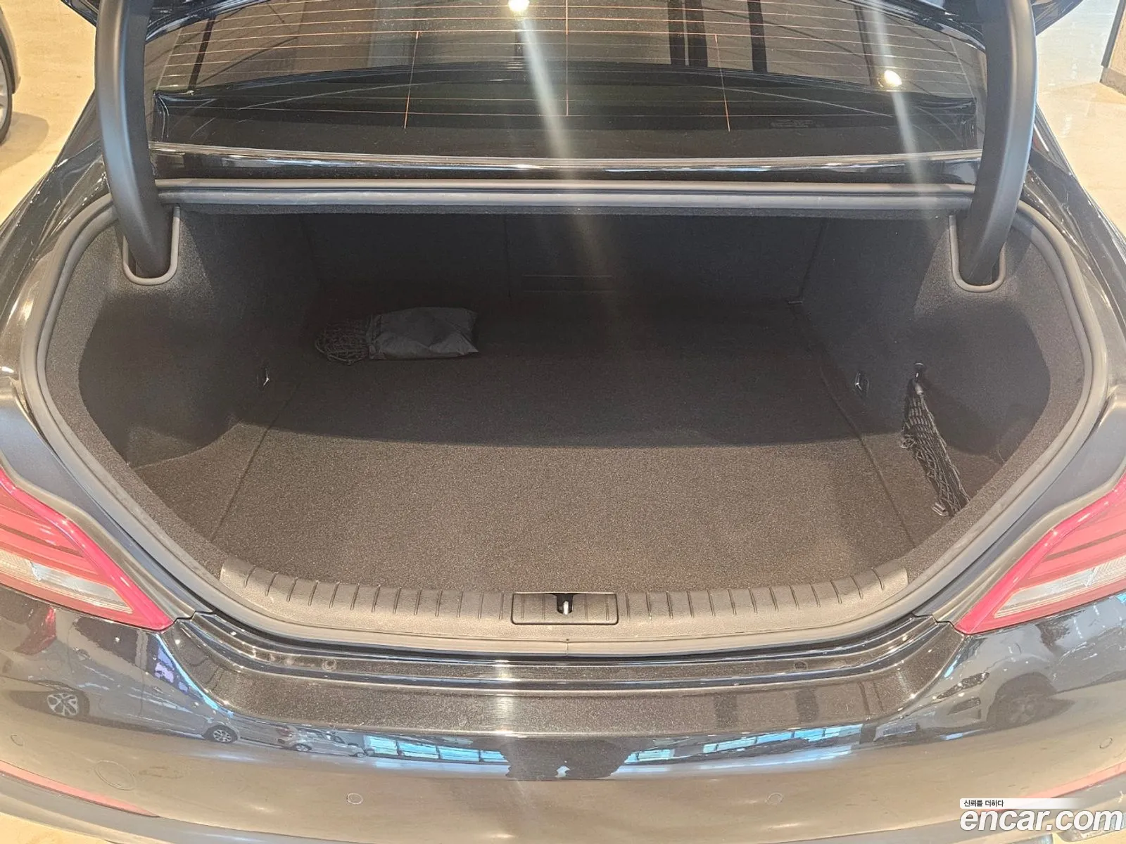 Genesis G70 I 20T Awd 2019 - фотография 170757