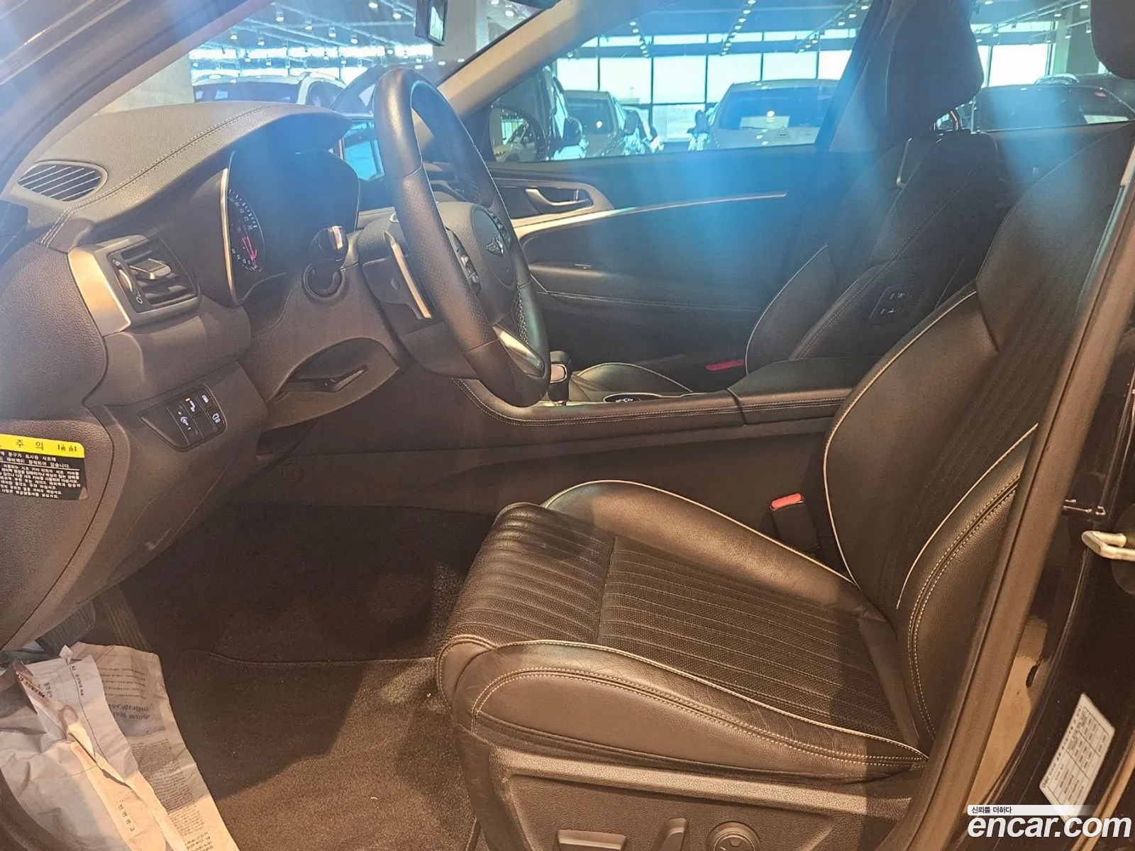 Korex Auto Trade - фотография 182025