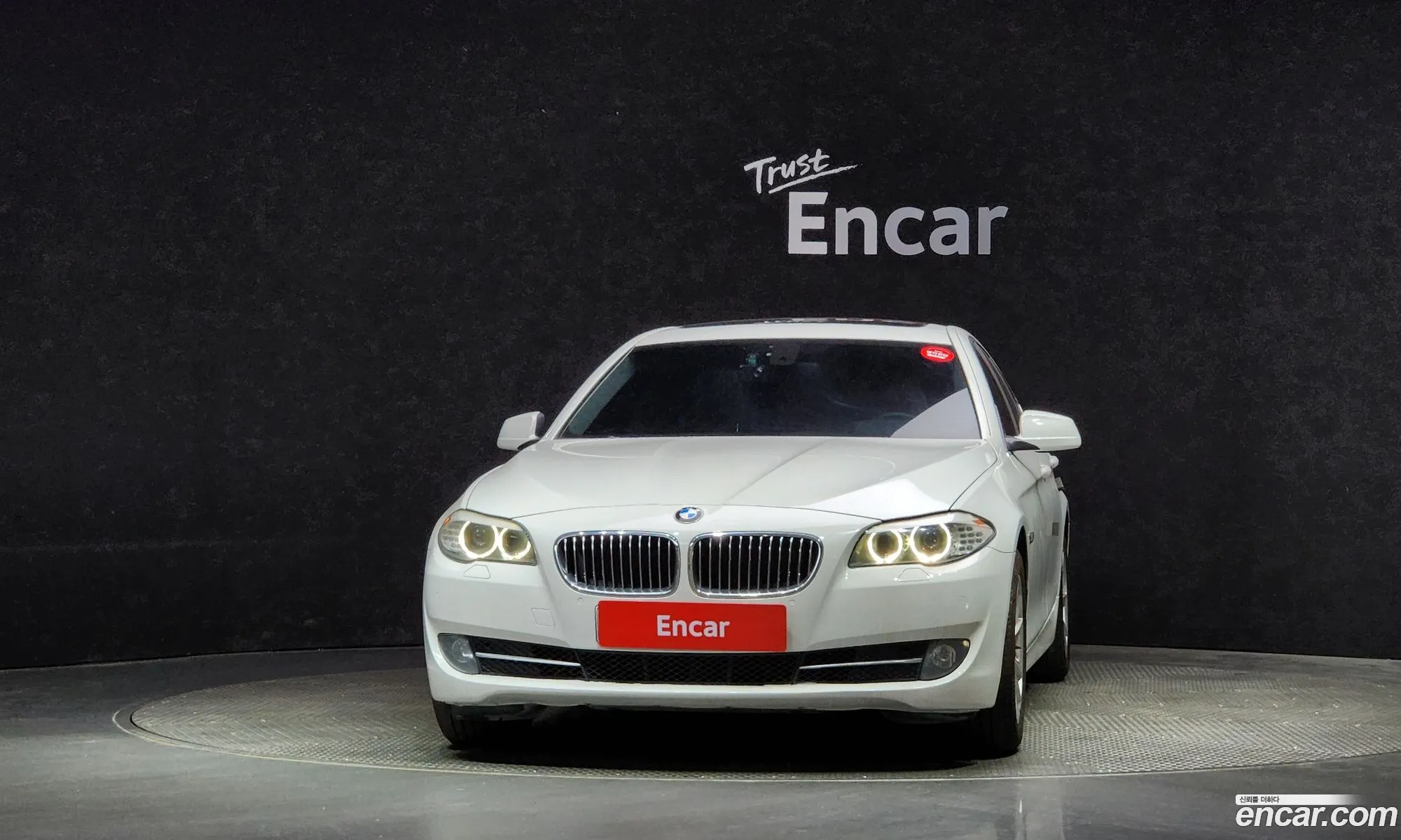 BMW 5Er Vi F10F11F07 525D 2013 - фотография 84797