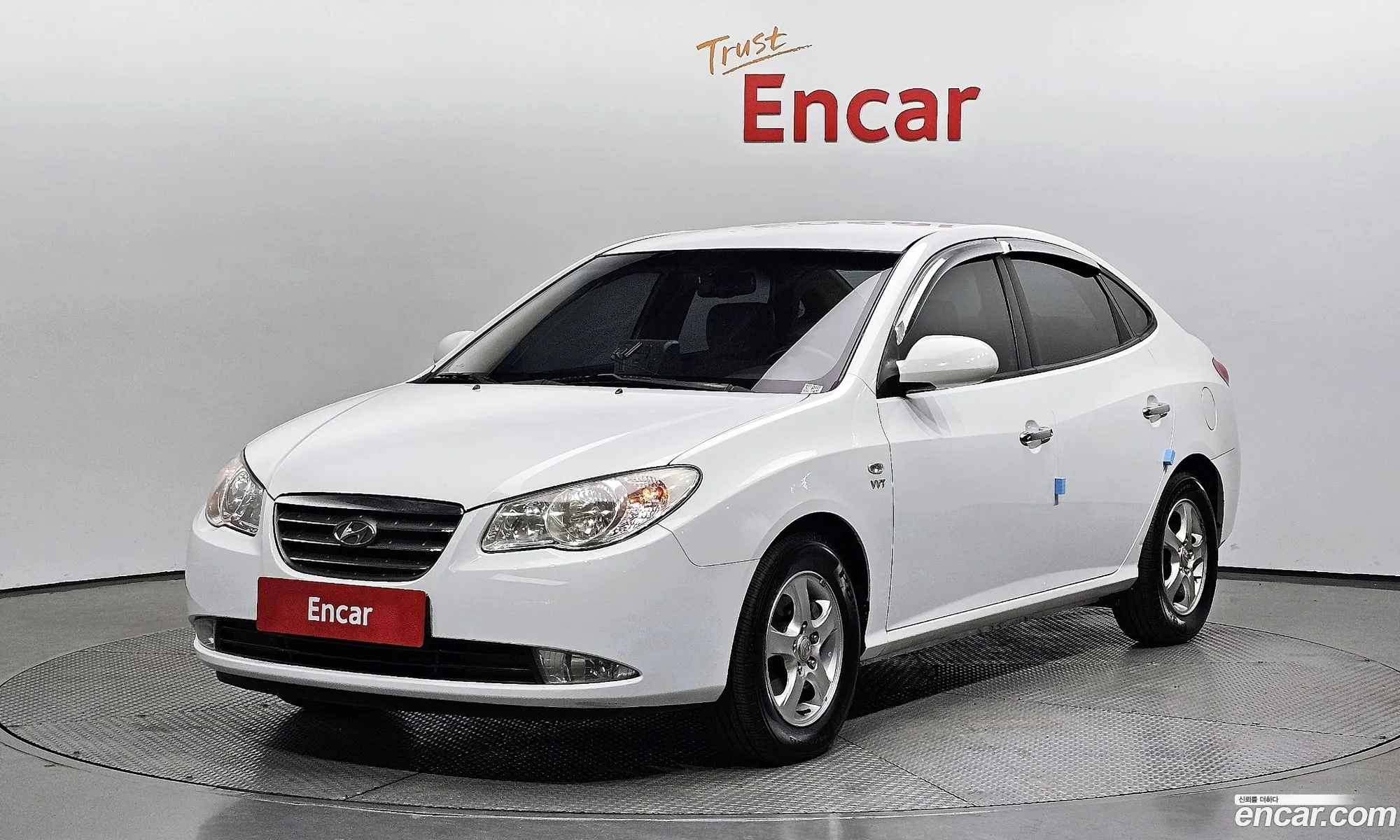 Hyundai Avante Hd 16 Vvt S16 Elegance Special - фотография 12749968