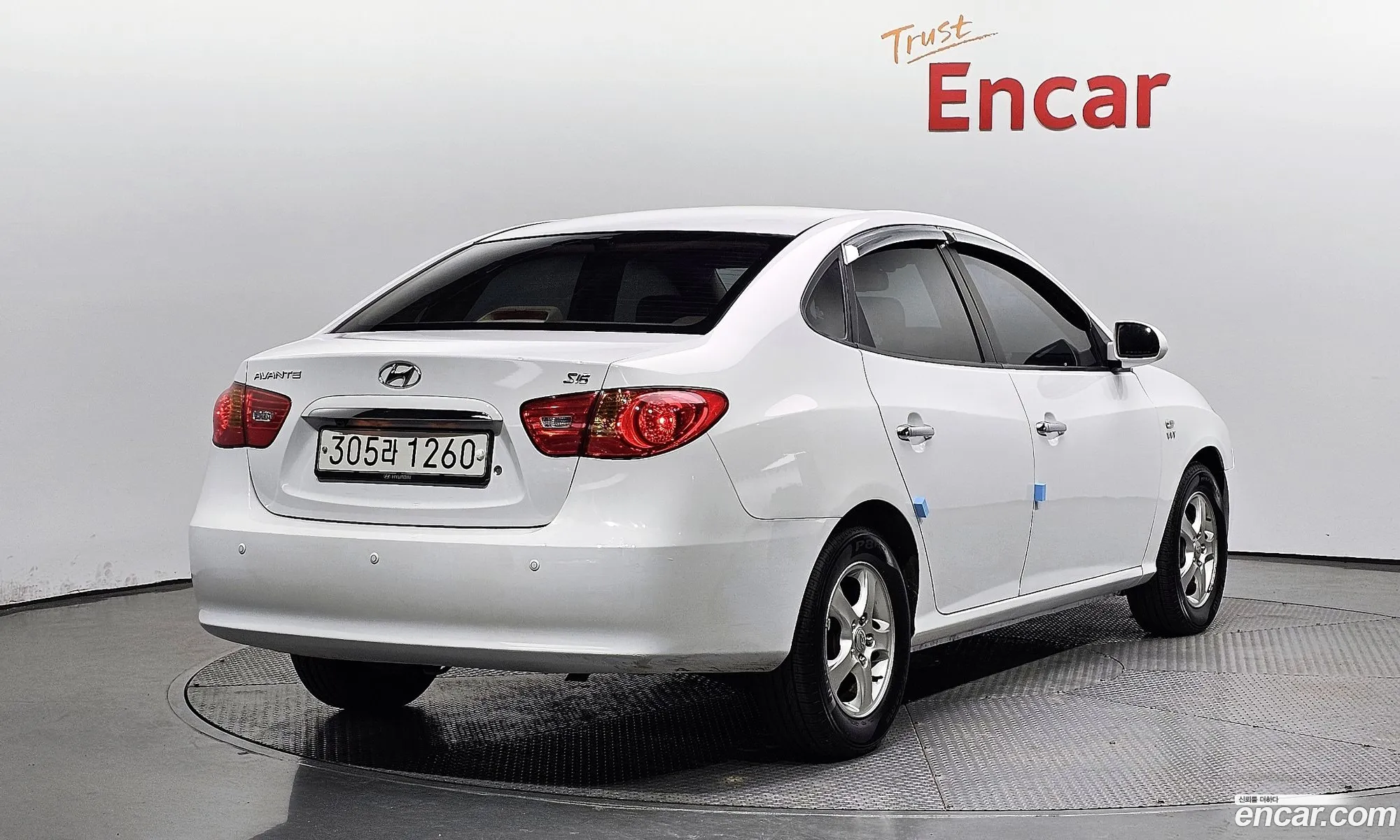 Hyundai Avante Hd 16 Vvt S16 Elegance Special - фотография 12749969