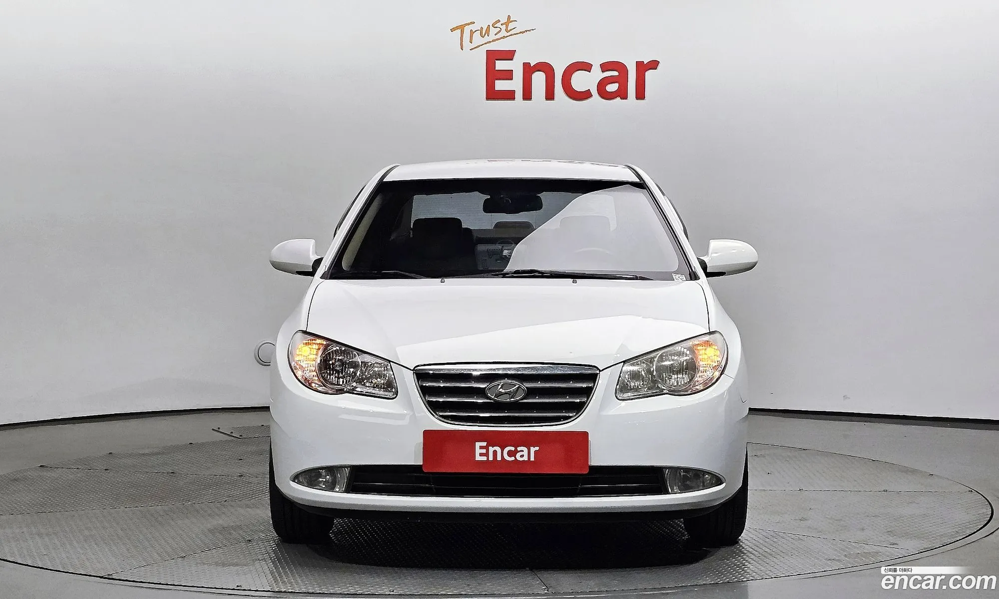 Hyundai Avante Hd 16 Vvt S16 Elegance Special - фотография 12749970