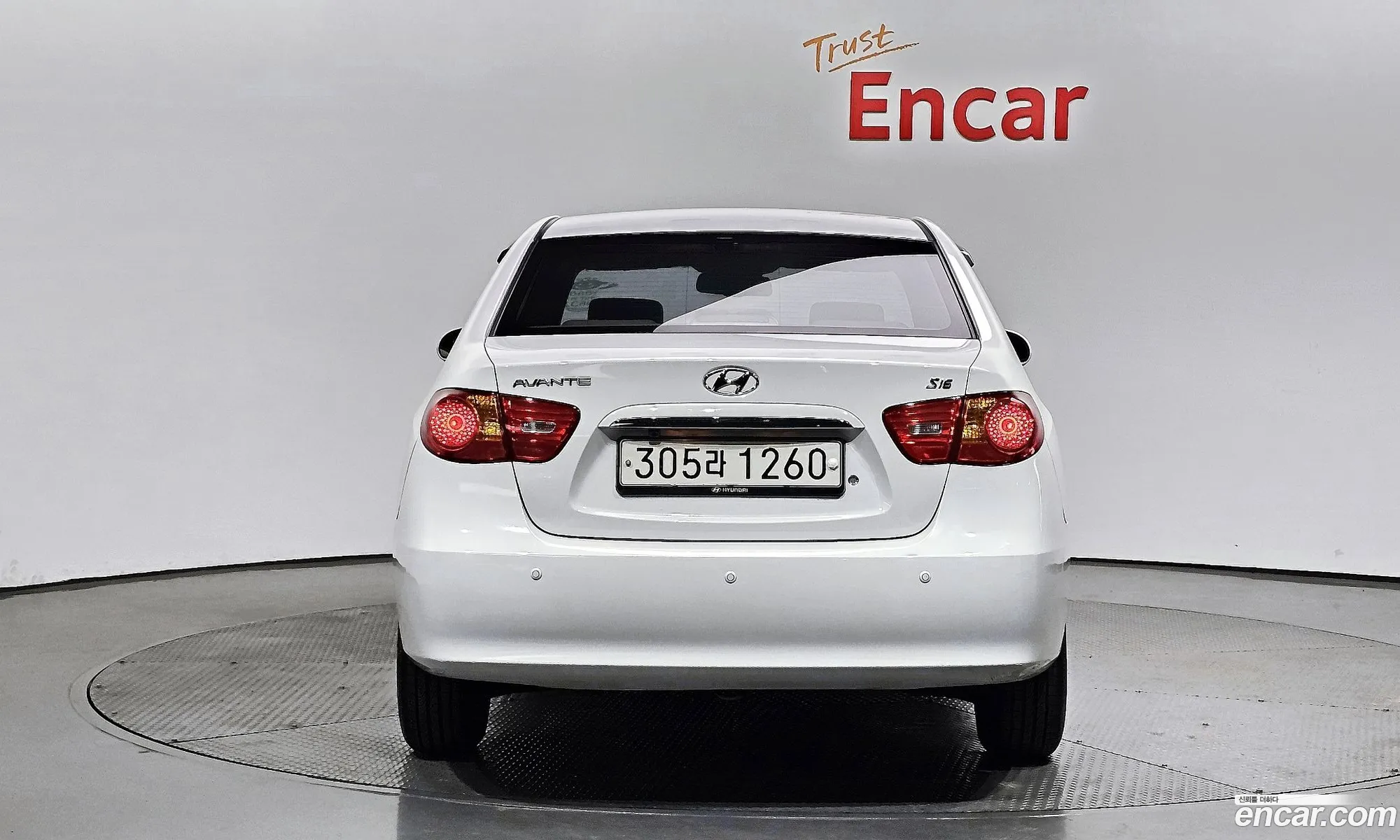Hyundai Avante Hd 16 Vvt S16 Elegance Special - фотография 12749971