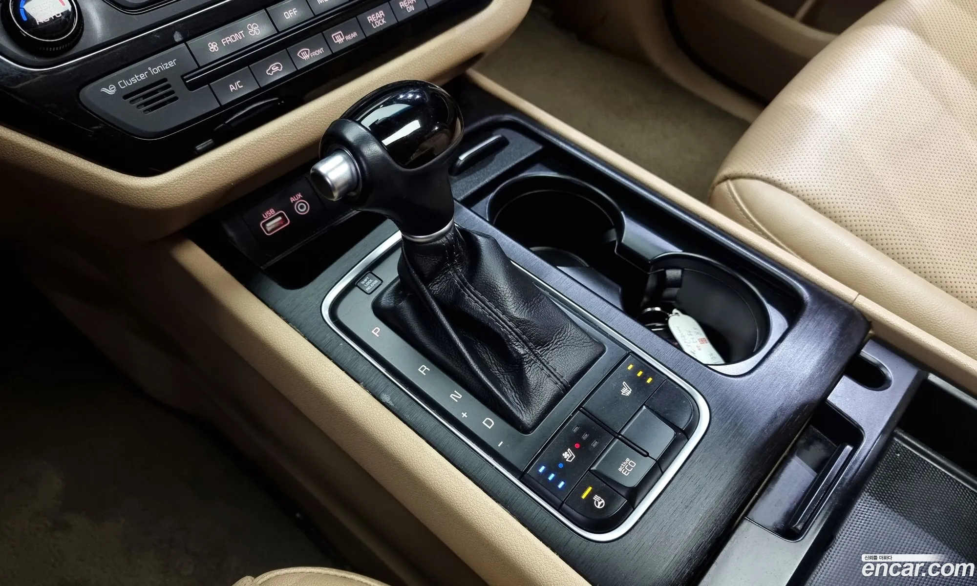 Korex Auto Trade - фотография 11806362