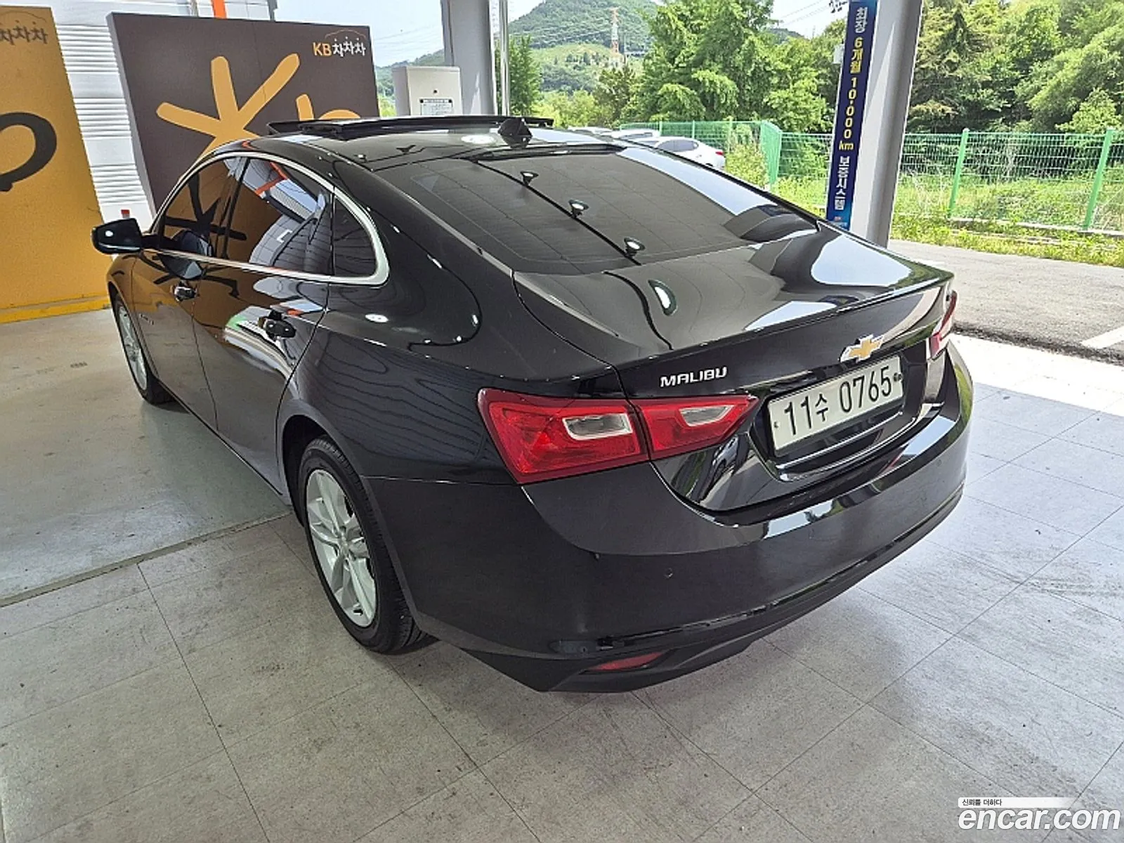 Chevrolet Malibu Ix 15 Turbo Lt 2017 - фотография 4790676
