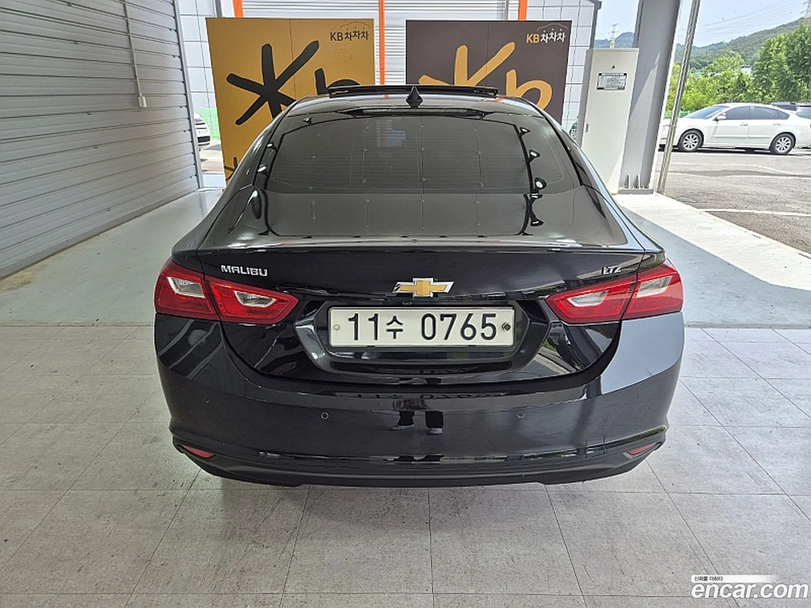 Chevrolet Malibu Ix 15 Turbo Lt 2017 - фотография 4790677