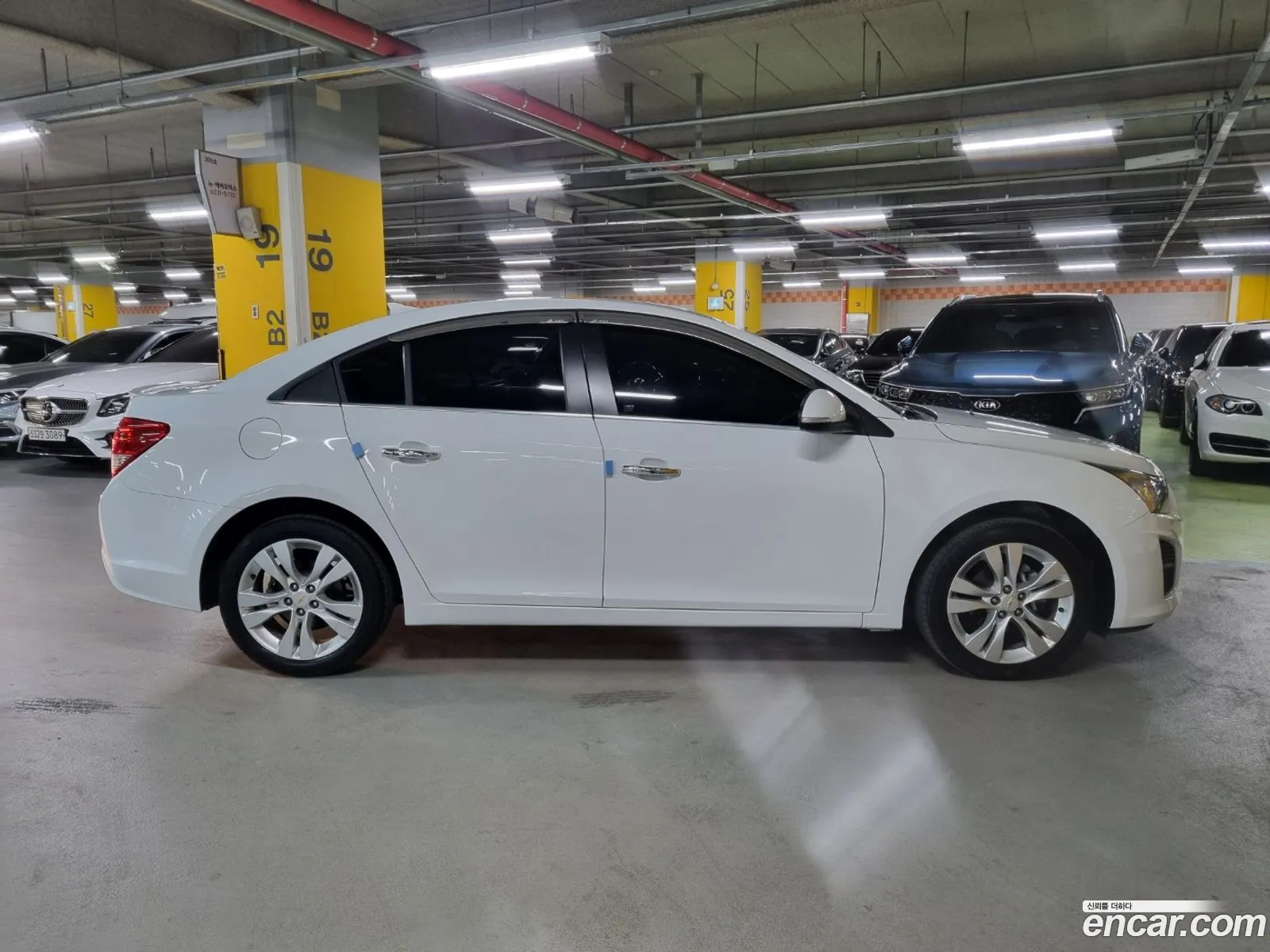 Korex Auto Trade - фотография 5202888