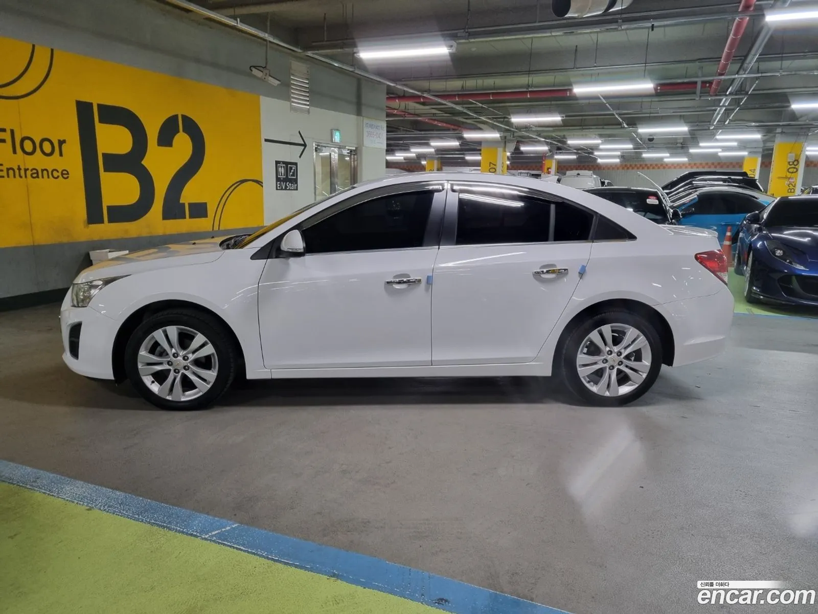 Korex Auto Trade - фотография 5202890