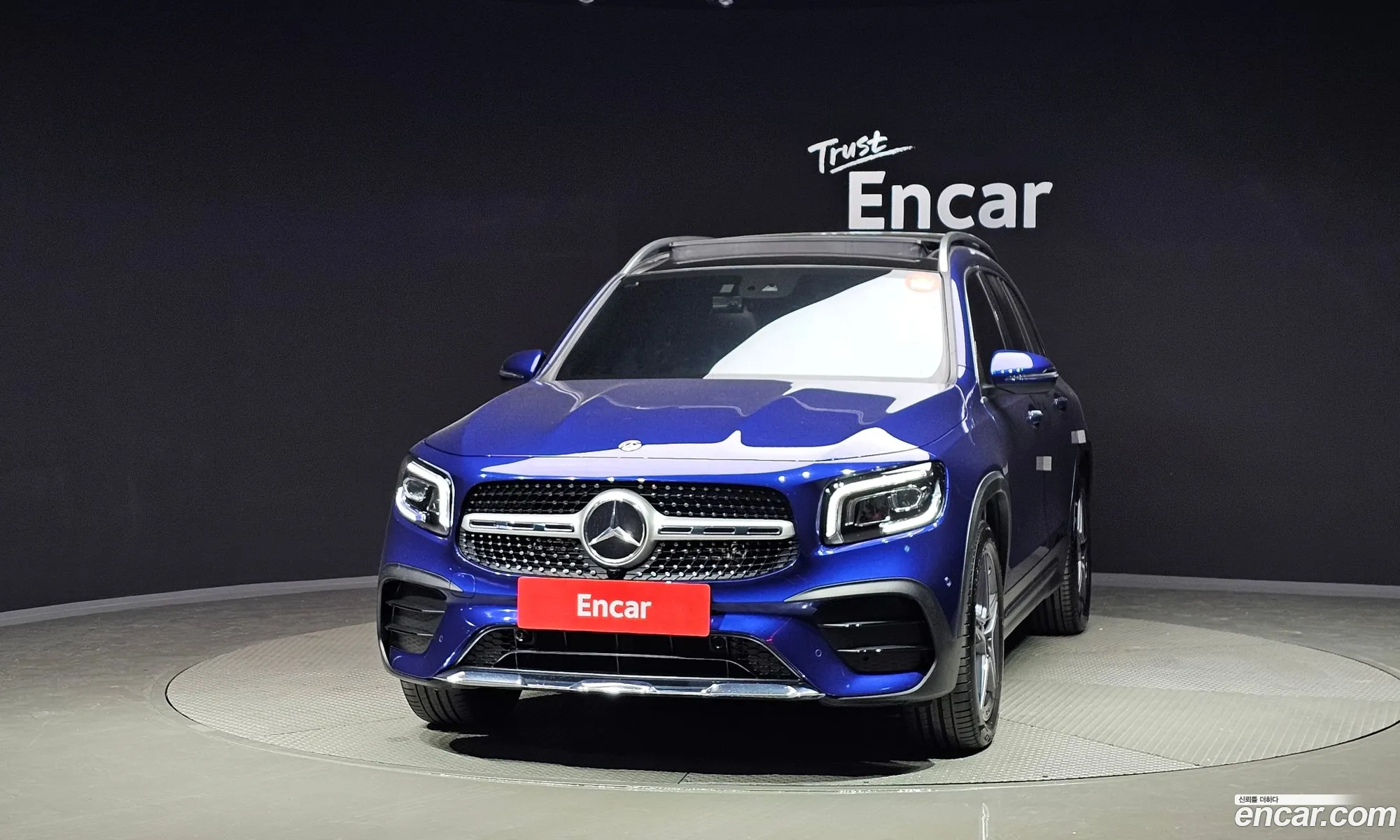 Mercedes-Benz Glb I X247 Glb250 4Matic 2020 - фотография 12023540