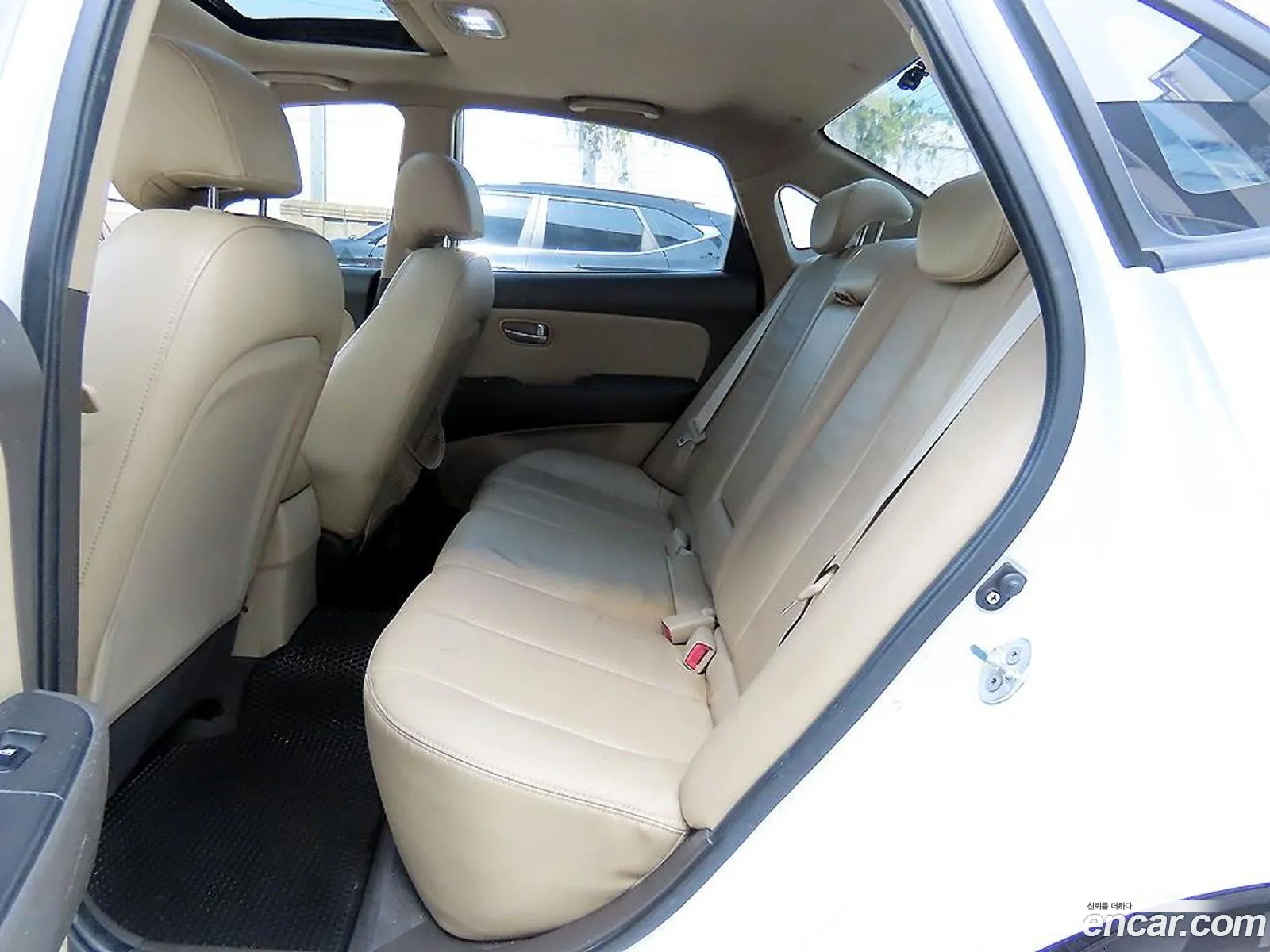 Hyundai Avante Iv 16 Vvt S16 2008 - фотография 13617449