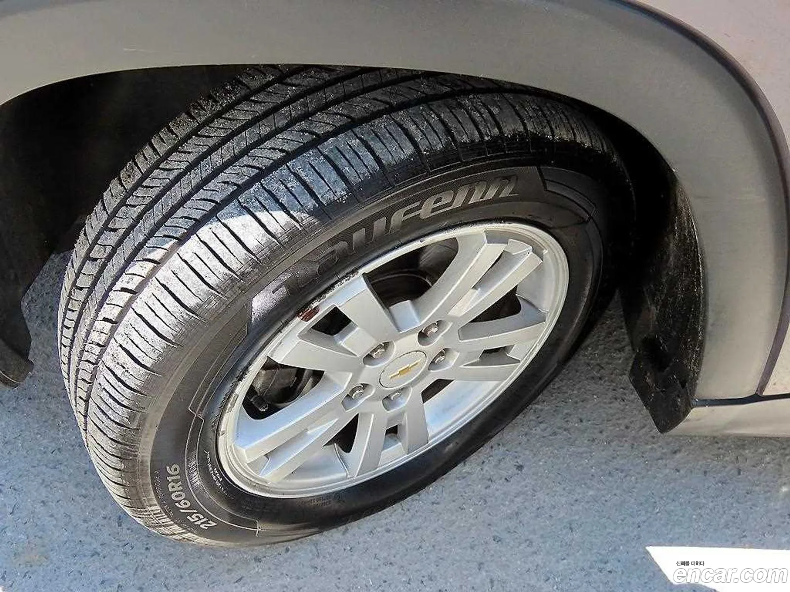 Chevrolet Orlando 20 Diesel Lt 2012 - фотография 4972478
