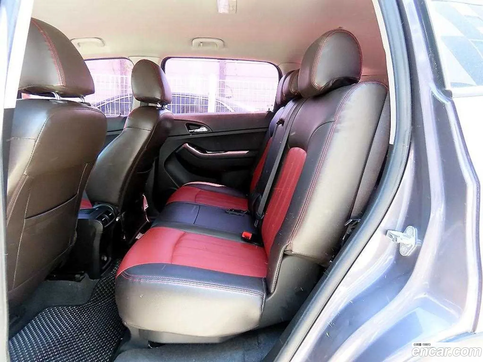 Chevrolet Orlando 20 Diesel Lt 2012 - фотография 4972479