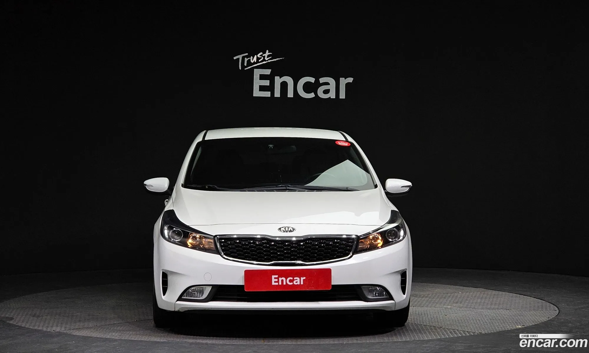 Kia K3 I Trendy 2017 - фотография 19682842