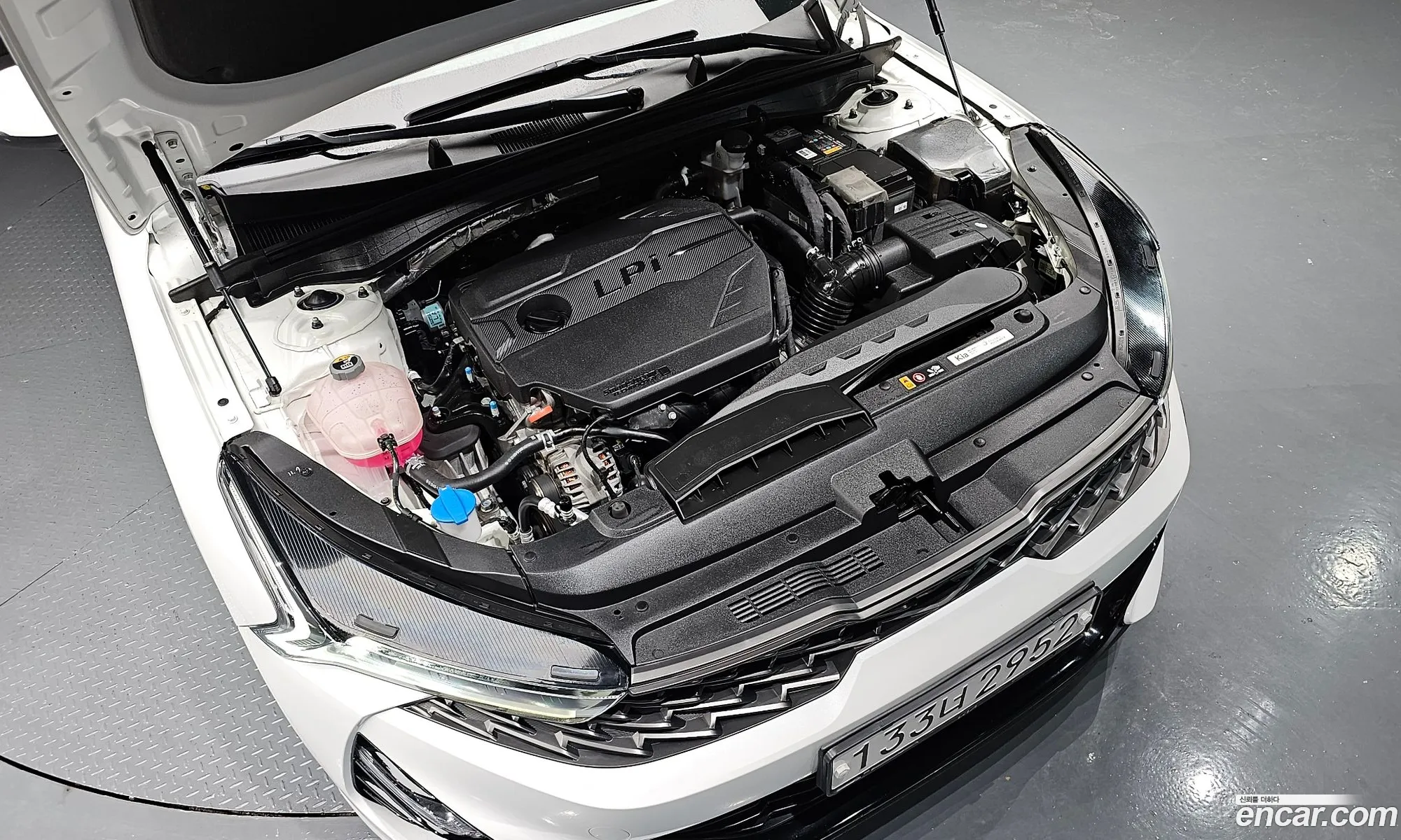 Korex Auto Trade - фотография 15754514