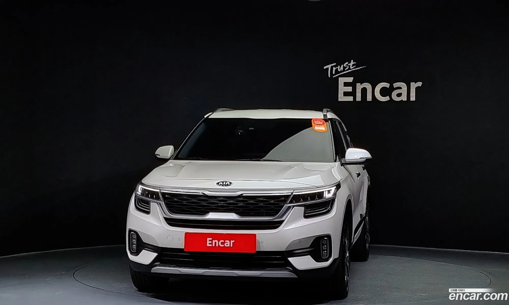 Kia Seltos I Diesel 16 2Wd 2020 - фотография 11575889