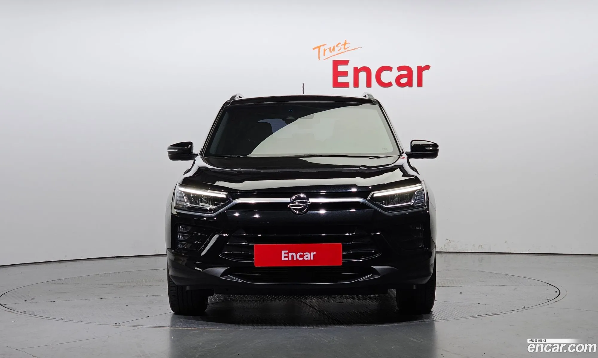 Ssangyong Korando Diesel 16 2Wd Delight Plus 2019 - фотография 15630065