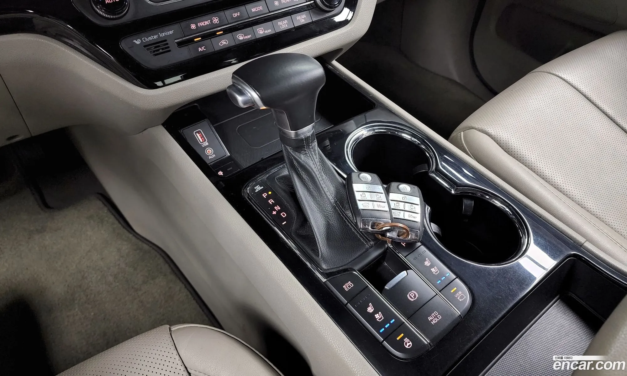 Korex Auto Trade - фотография 18102646